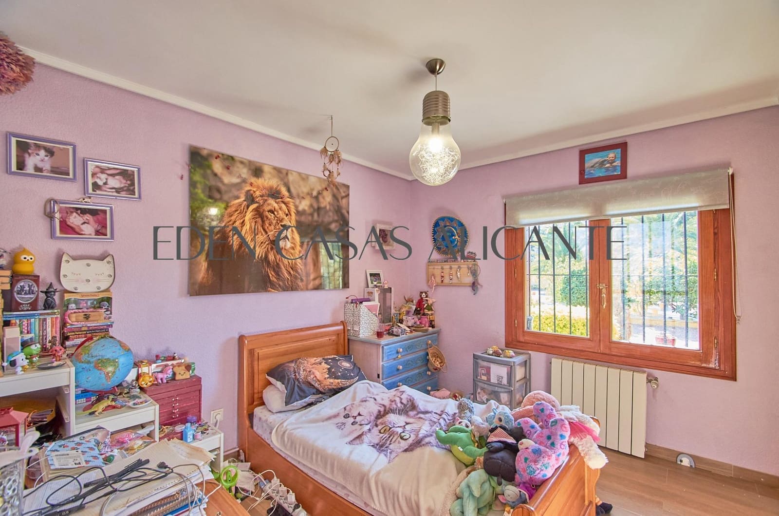 5 bedroom Villa for sale in Muchamiel / Mutxamel with pool - € 775,000 (Ref: 9411184)