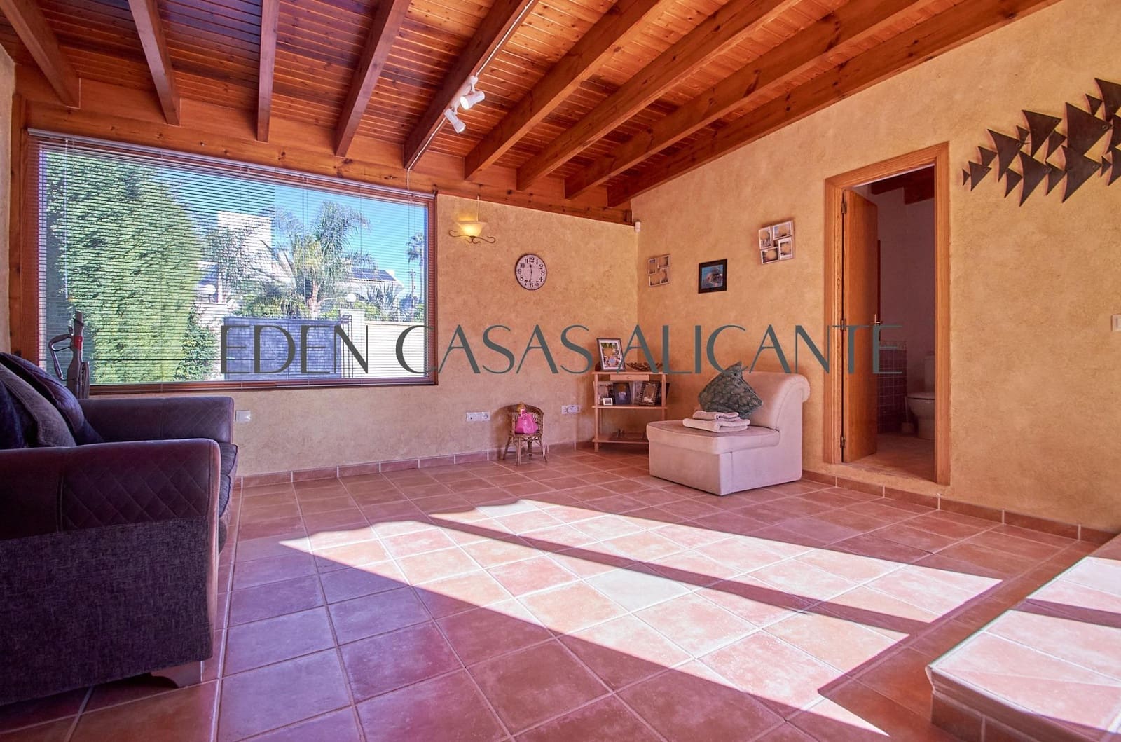 5 bedroom Villa for sale in Muchamiel / Mutxamel with pool - € 775,000 (Ref: 9411184)