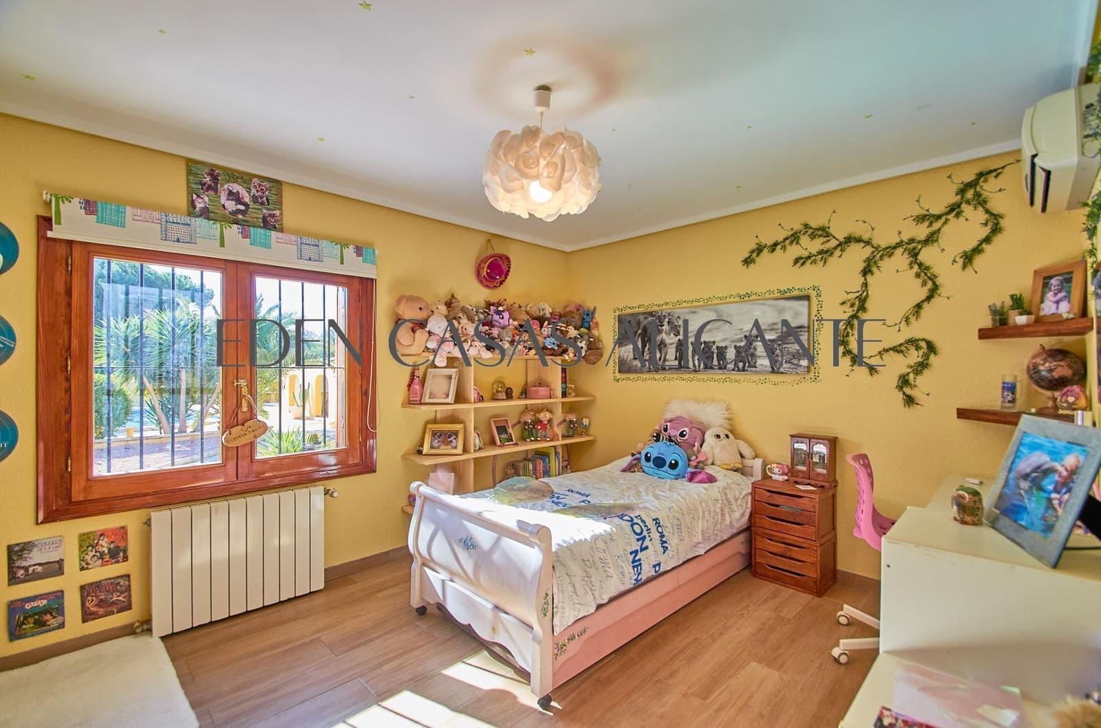 5 bedroom Villa for sale in Muchamiel / Mutxamel with pool - € 775,000 (Ref: 9411184)