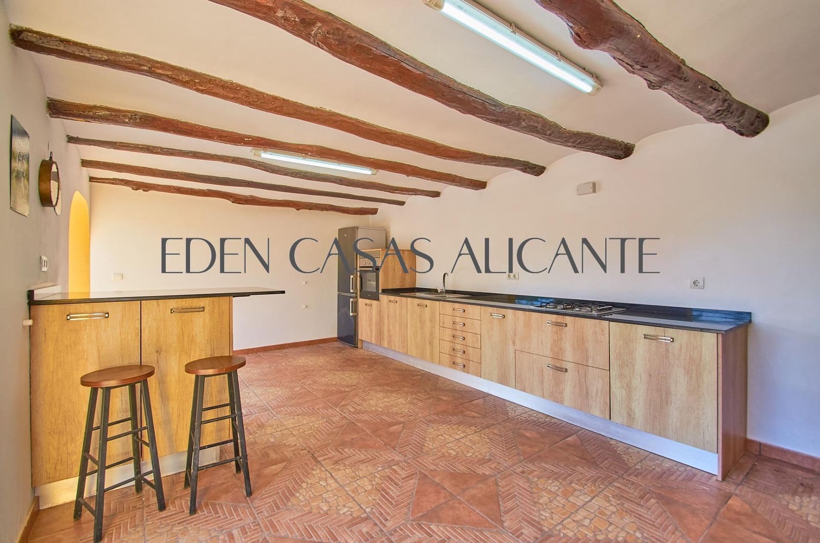 5 bedroom Villa for sale in Muchamiel / Mutxamel with pool - € 775,000 (Ref: 9411184)