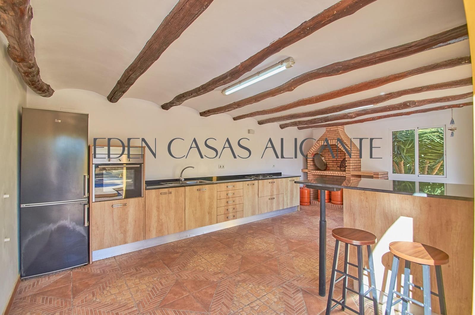 5 bedroom Villa for sale in Muchamiel / Mutxamel with pool - € 775,000 (Ref: 9411184)