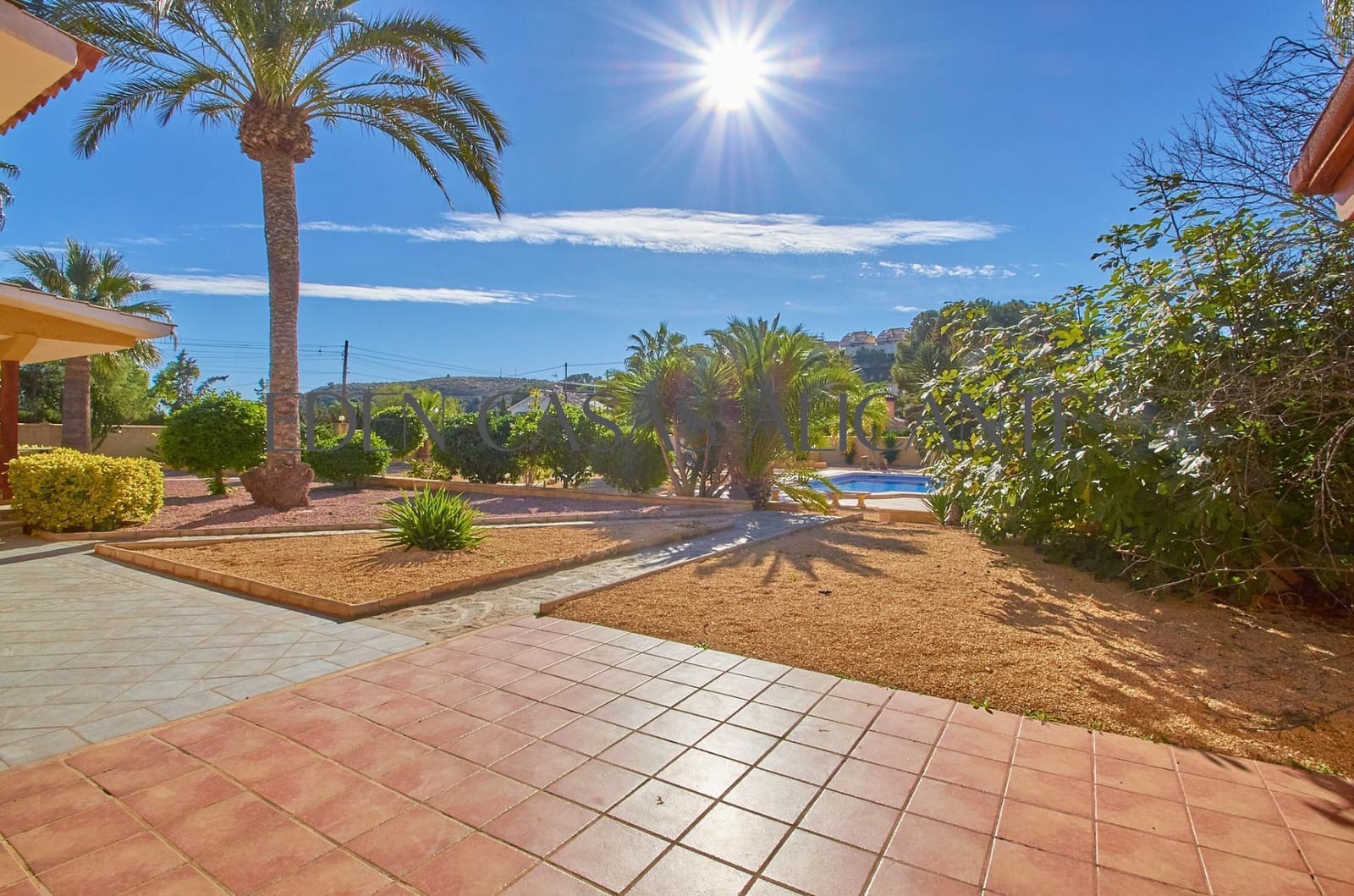 5 bedroom Villa for sale in Muchamiel / Mutxamel with pool - € 775,000 (Ref: 9411184)