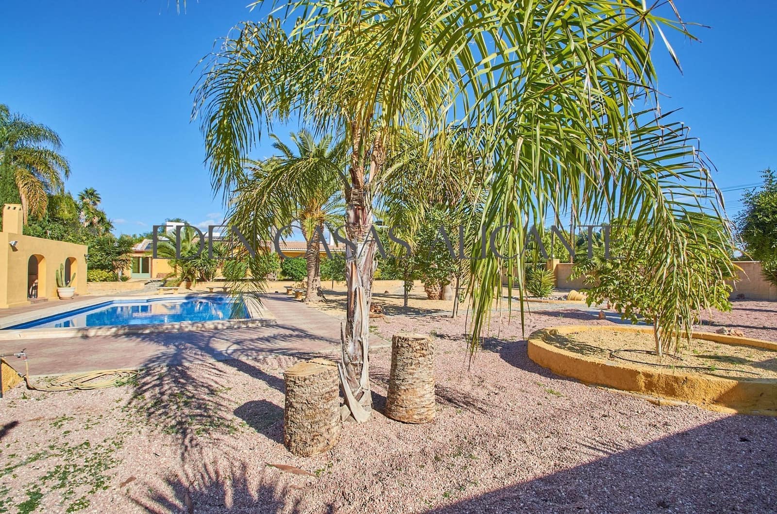 5 bedroom Villa for sale in Muchamiel / Mutxamel with pool - € 775,000 (Ref: 9411184)