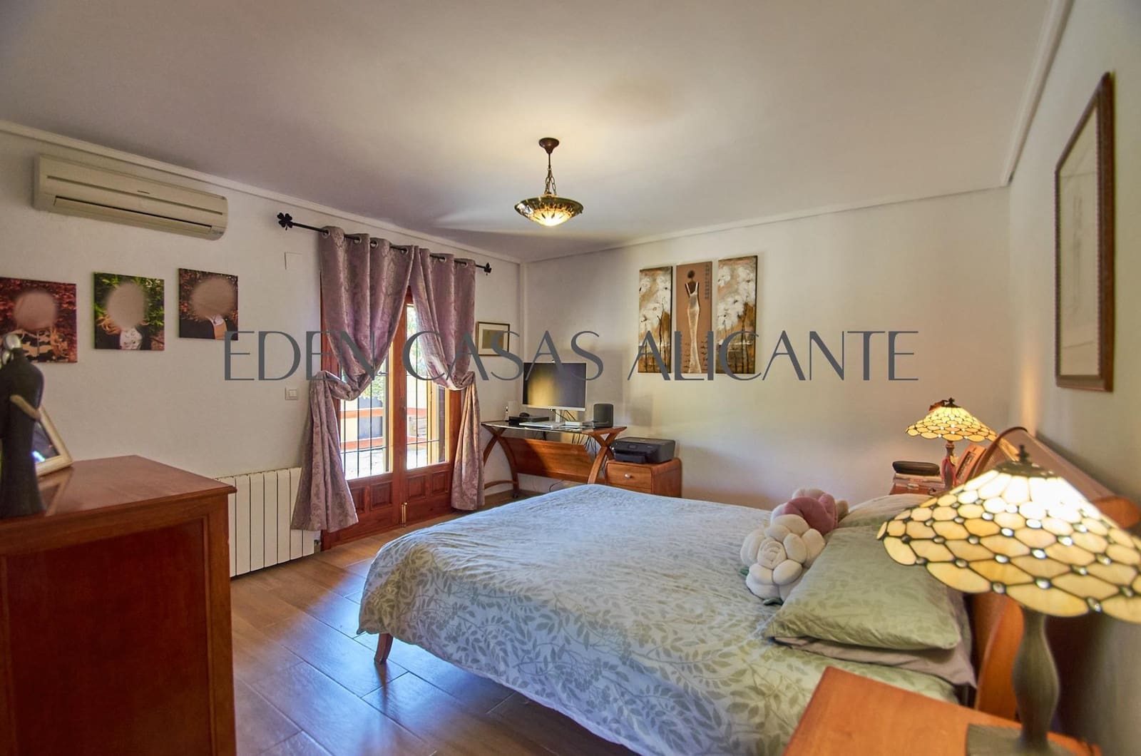 5 bedroom Villa for sale in Muchamiel / Mutxamel with pool - € 775,000 (Ref: 9411184)