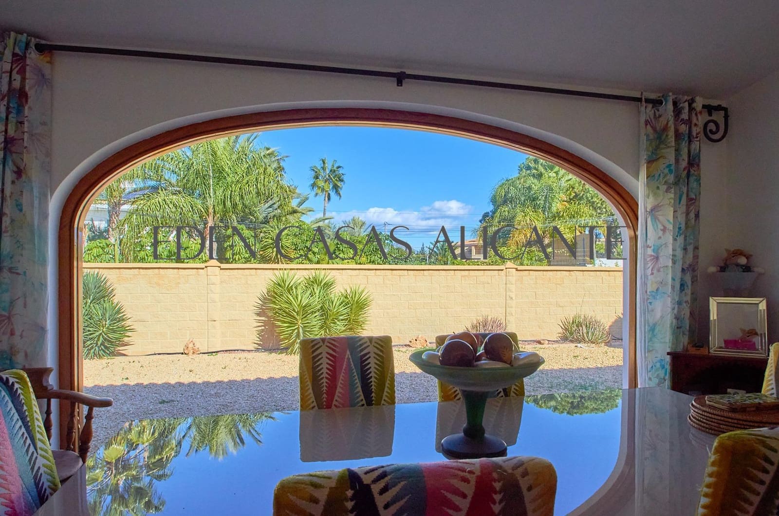 5 bedroom Villa for sale in Muchamiel / Mutxamel with pool - € 775,000 (Ref: 9411184)