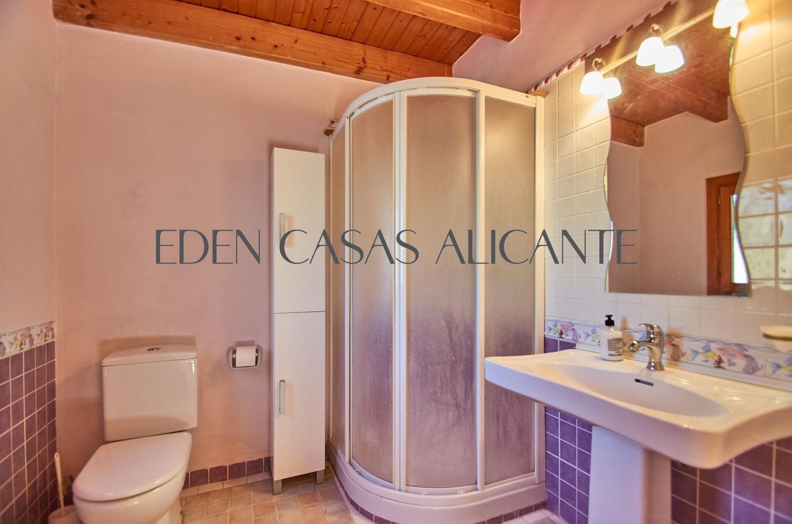 5 bedroom Villa for sale in Muchamiel / Mutxamel with pool - € 775,000 (Ref: 9411184)
