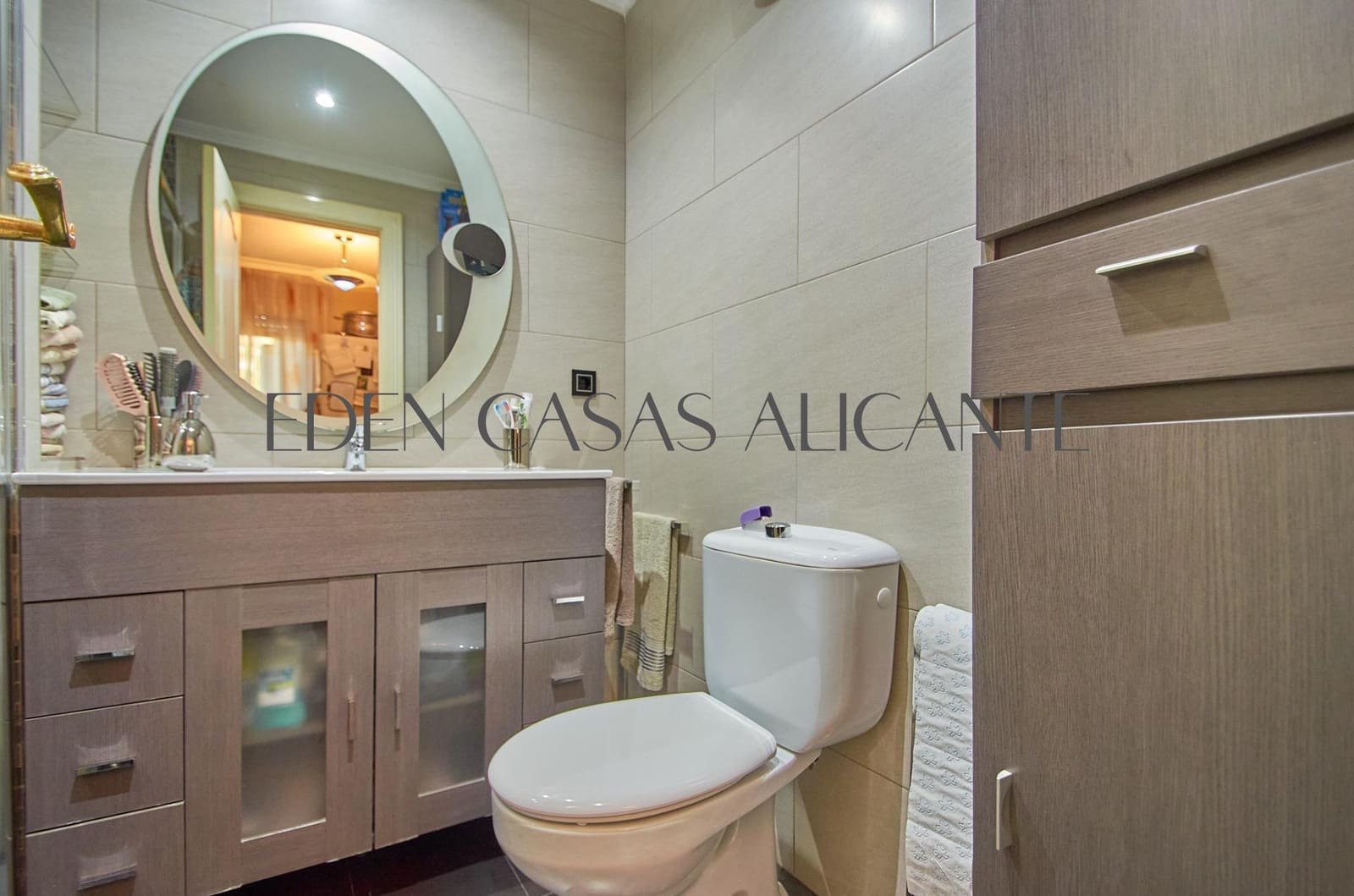 6 bedroom Villa for sale in Muchamiel / Mutxamel with pool garage - € 575,000 (Ref: 9422290)