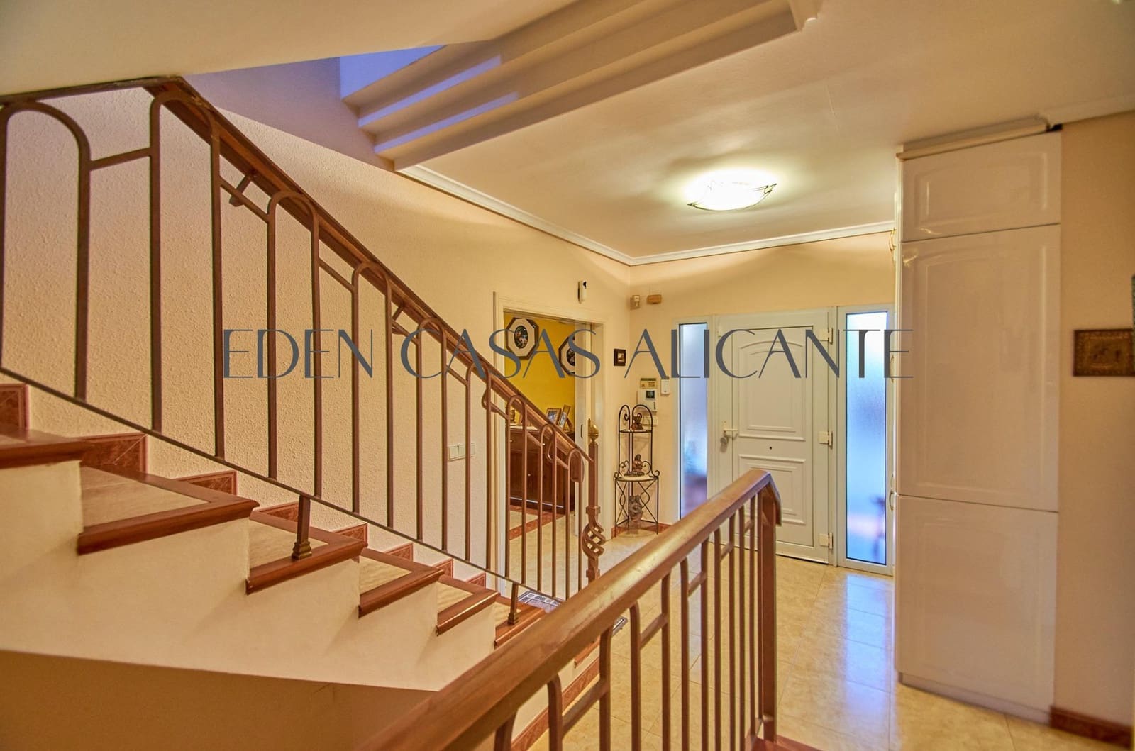 6 bedroom Villa for sale in Muchamiel / Mutxamel with pool garage - € 575,000 (Ref: 9422290)