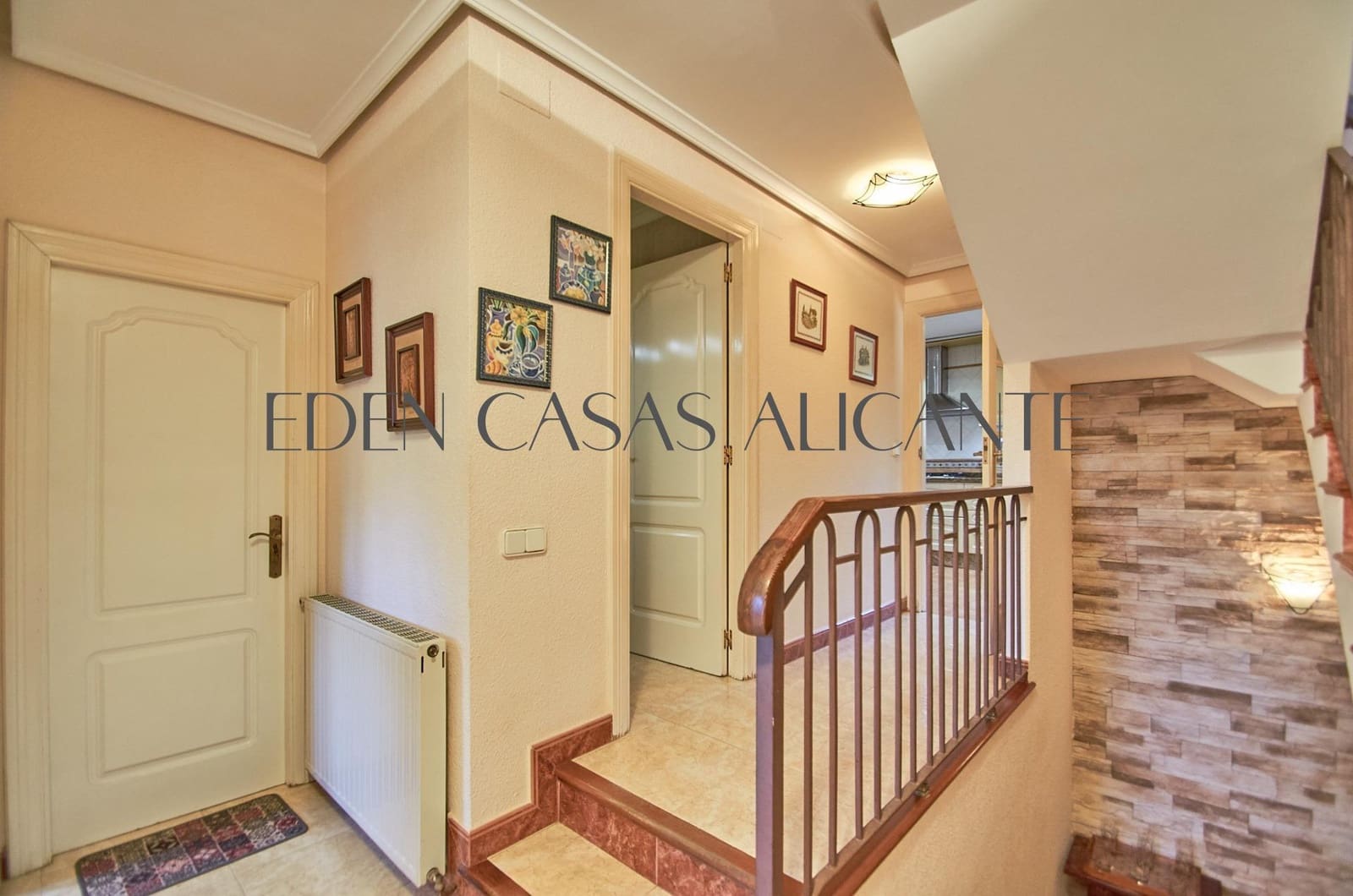 6 bedroom Villa for sale in Muchamiel / Mutxamel with pool garage - € 575,000 (Ref: 9422290)