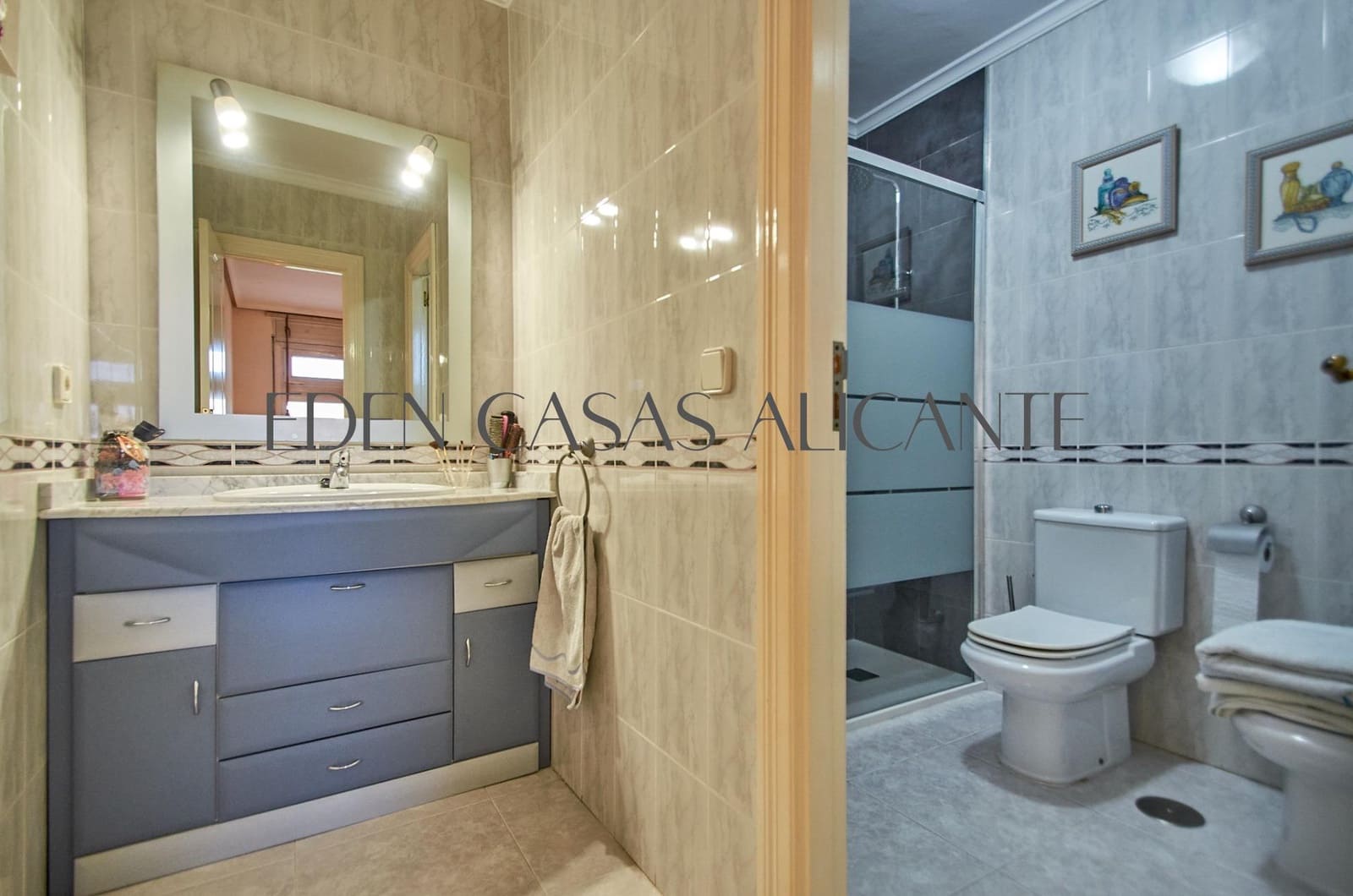 6 bedroom Villa for sale in Muchamiel / Mutxamel with pool garage - € 575,000 (Ref: 9422290)