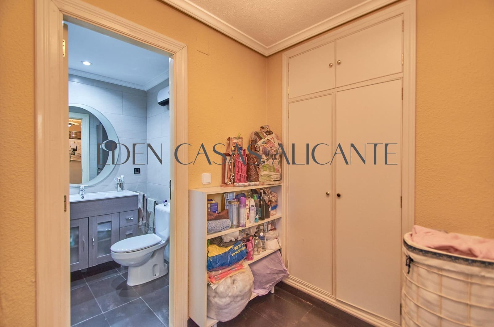 6 bedroom Villa for sale in Muchamiel / Mutxamel with pool garage - € 575,000 (Ref: 9422290)