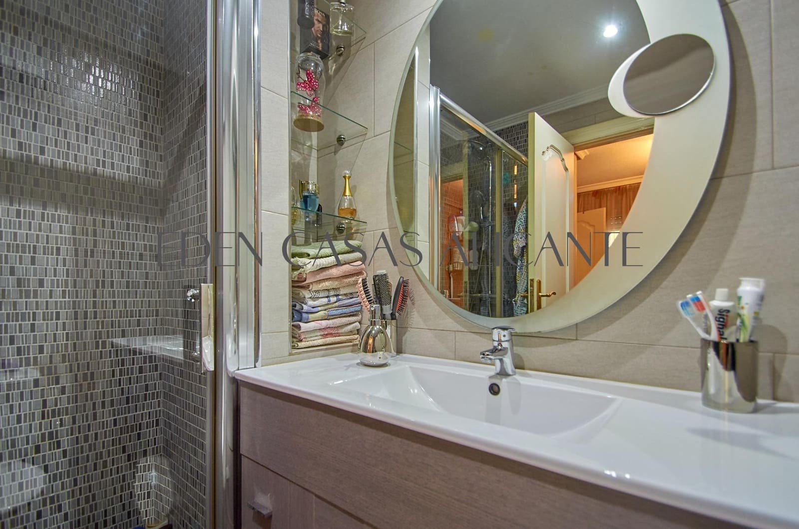 6 bedroom Villa for sale in Muchamiel / Mutxamel with pool garage - € 575,000 (Ref: 9422290)