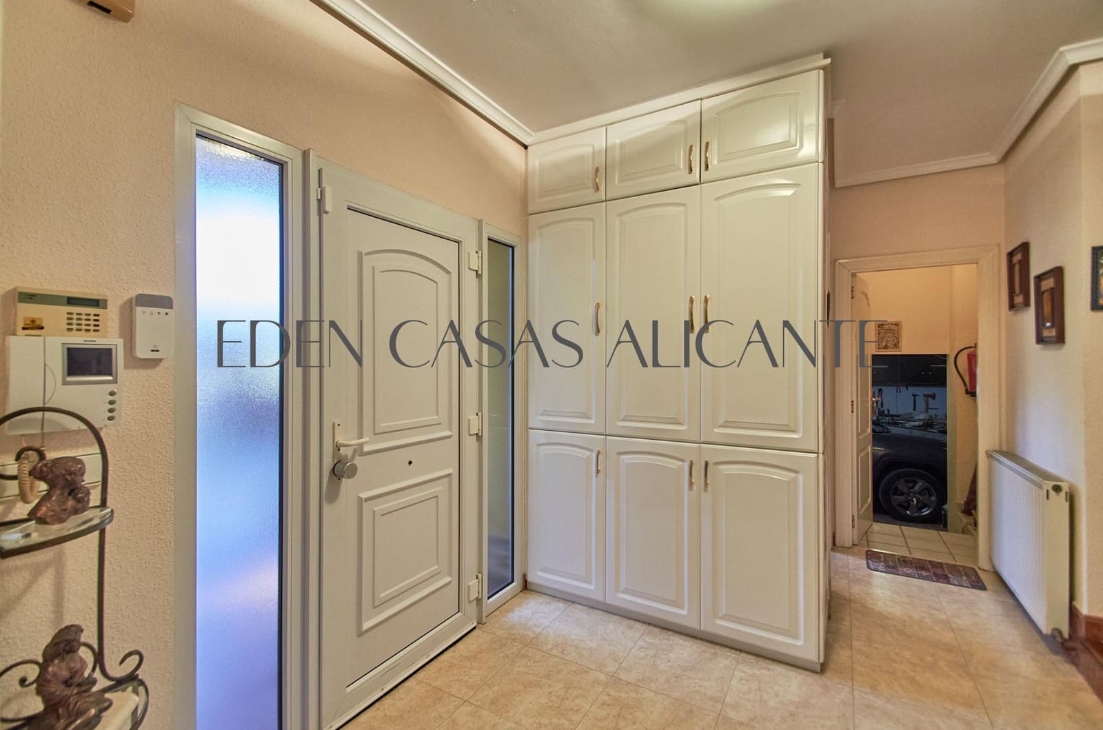 6 bedroom Villa for sale in Muchamiel / Mutxamel with pool garage - € 575,000 (Ref: 9422290)