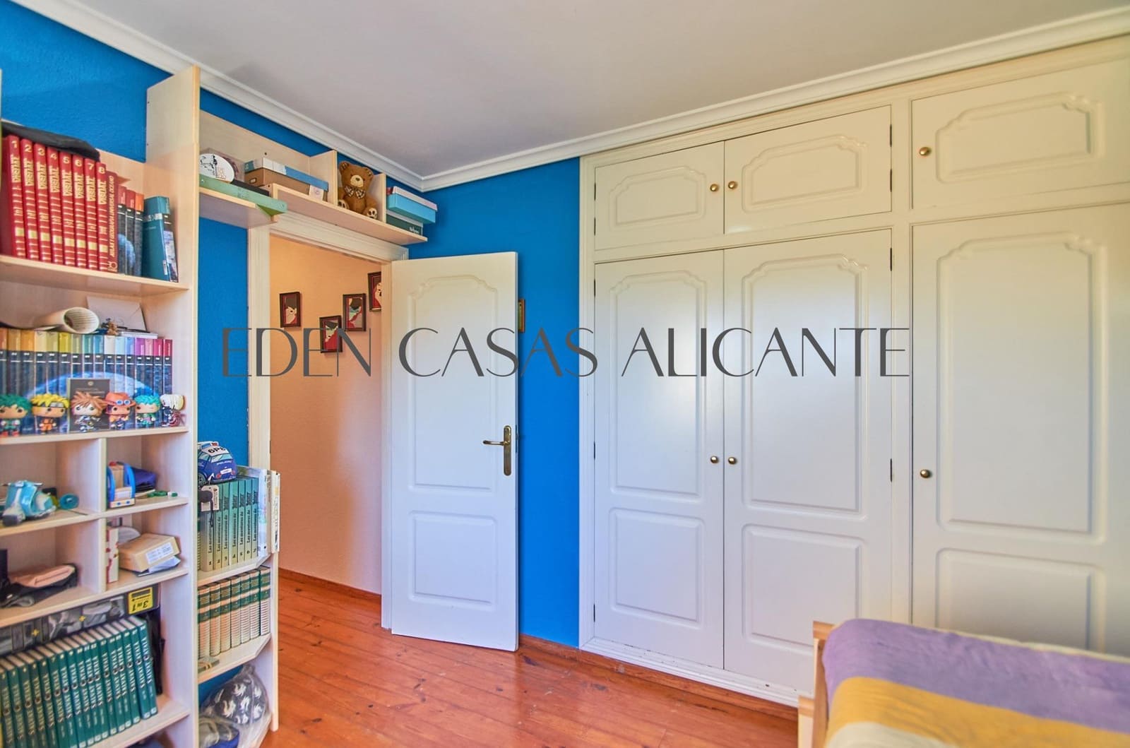 6 bedroom Villa for sale in Muchamiel / Mutxamel with pool garage - € 575,000 (Ref: 9422290)