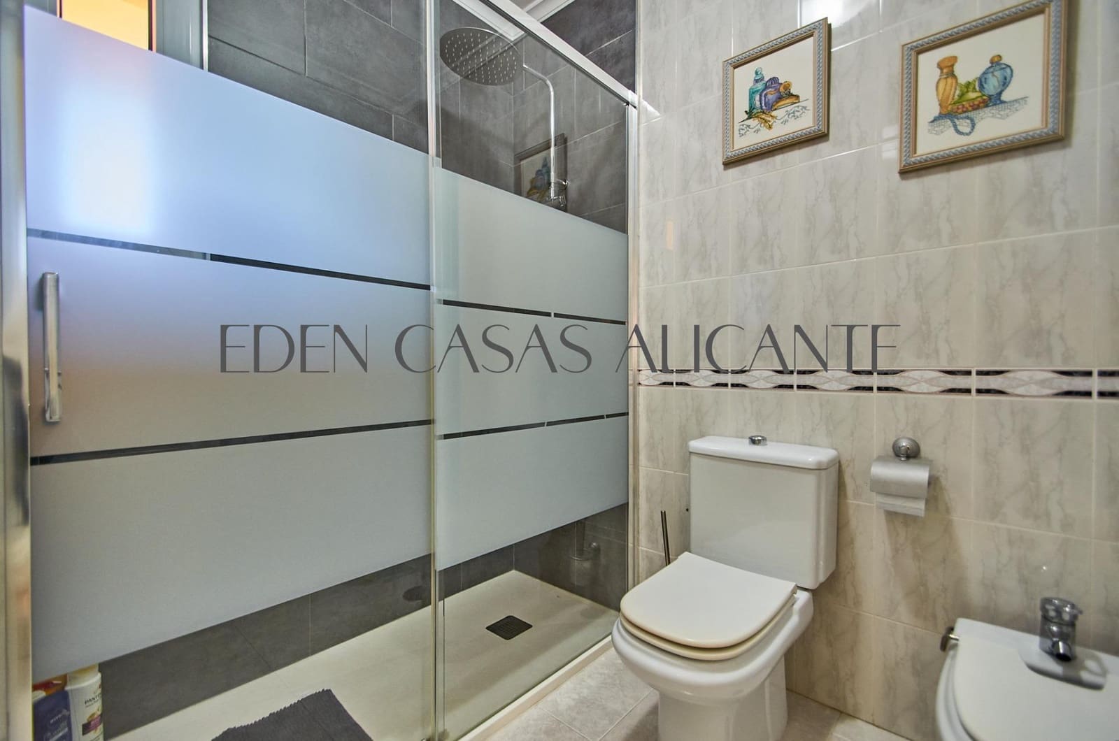 6 bedroom Villa for sale in Muchamiel / Mutxamel with pool garage - € 575,000 (Ref: 9422290)