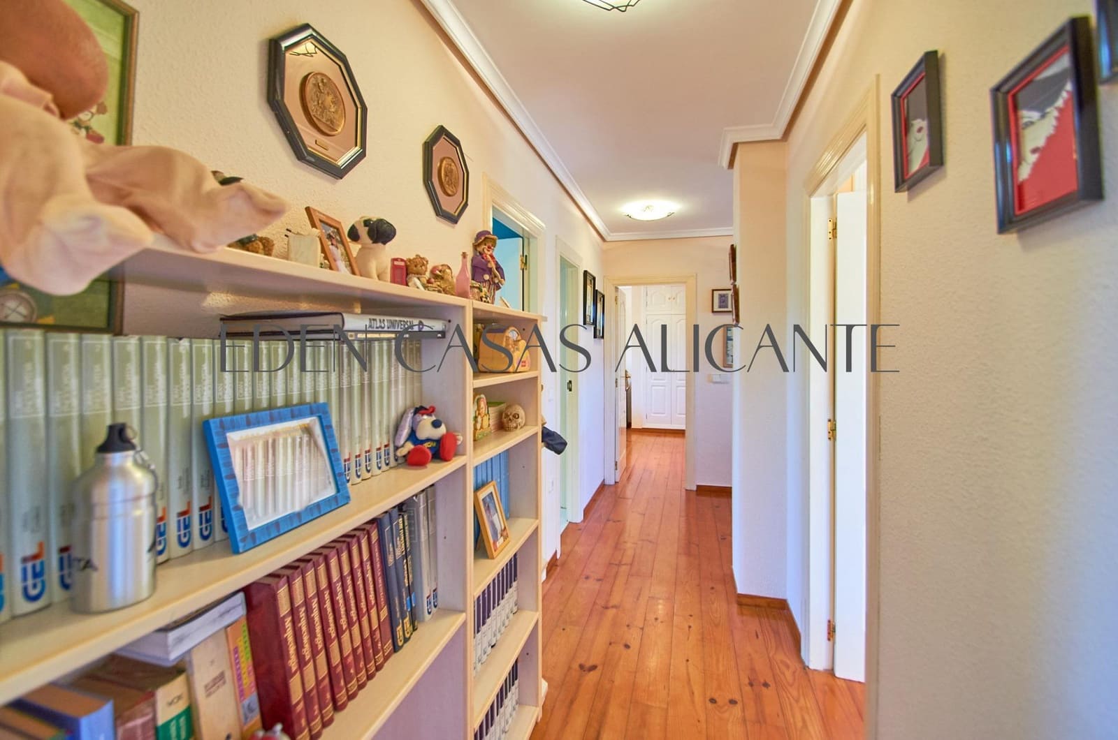 6 bedroom Villa for sale in Muchamiel / Mutxamel with pool garage - € 575,000 (Ref: 9422290)