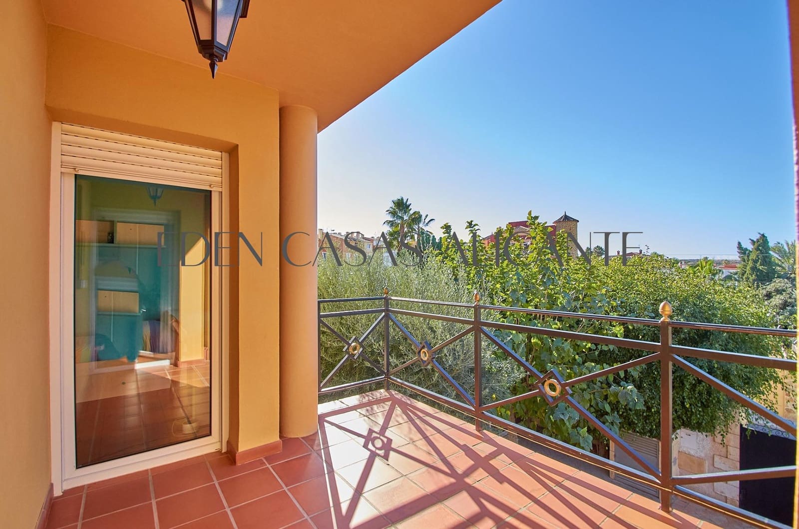 6 bedroom Villa for sale in Muchamiel / Mutxamel with pool garage - € 575,000 (Ref: 9422290)