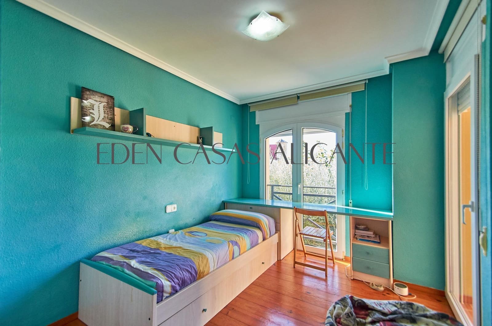 6 bedroom Villa for sale in Muchamiel / Mutxamel with pool garage - € 575,000 (Ref: 9422290)