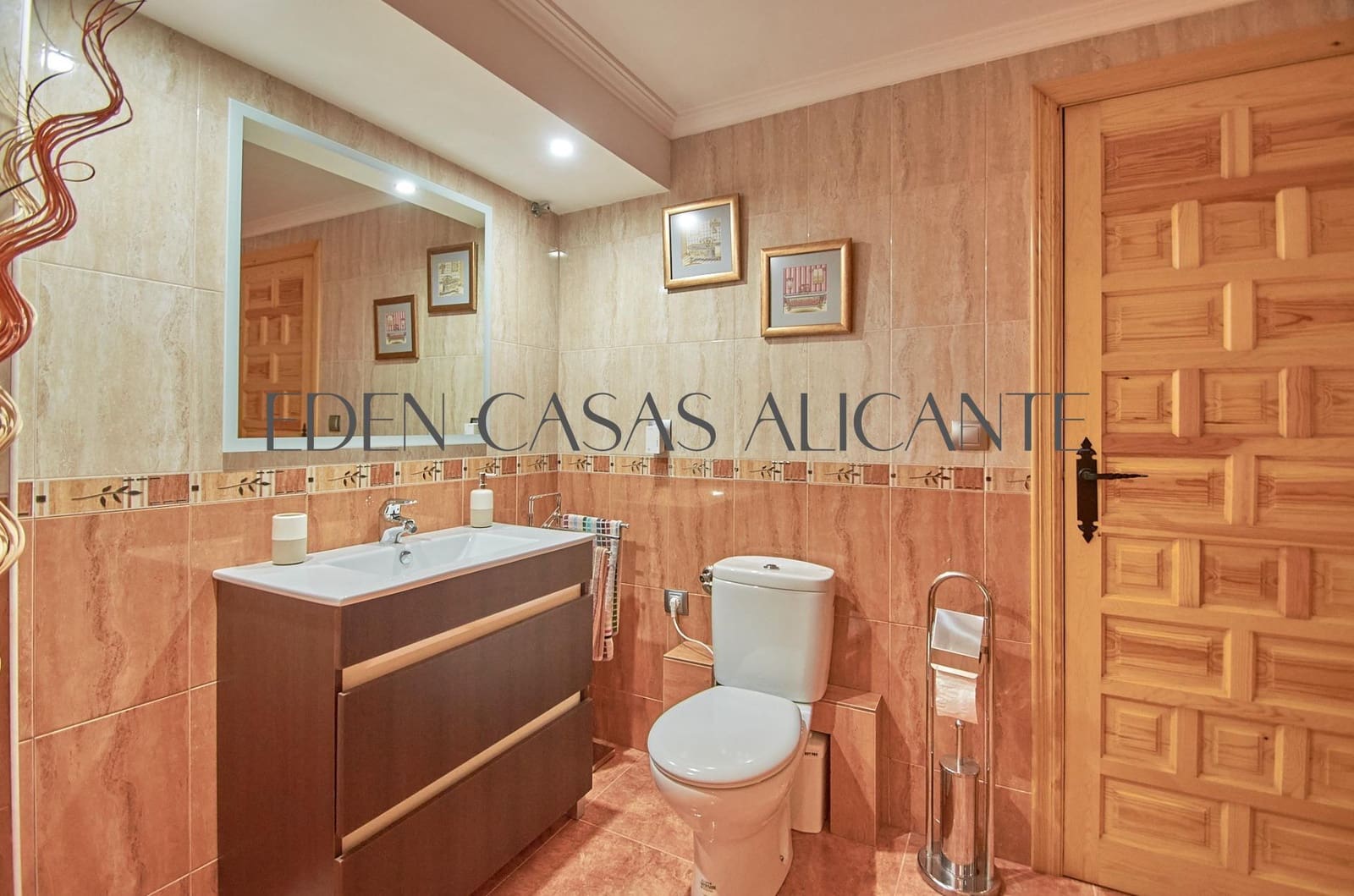 6 bedroom Villa for sale in Muchamiel / Mutxamel with pool garage - € 575,000 (Ref: 9422290)