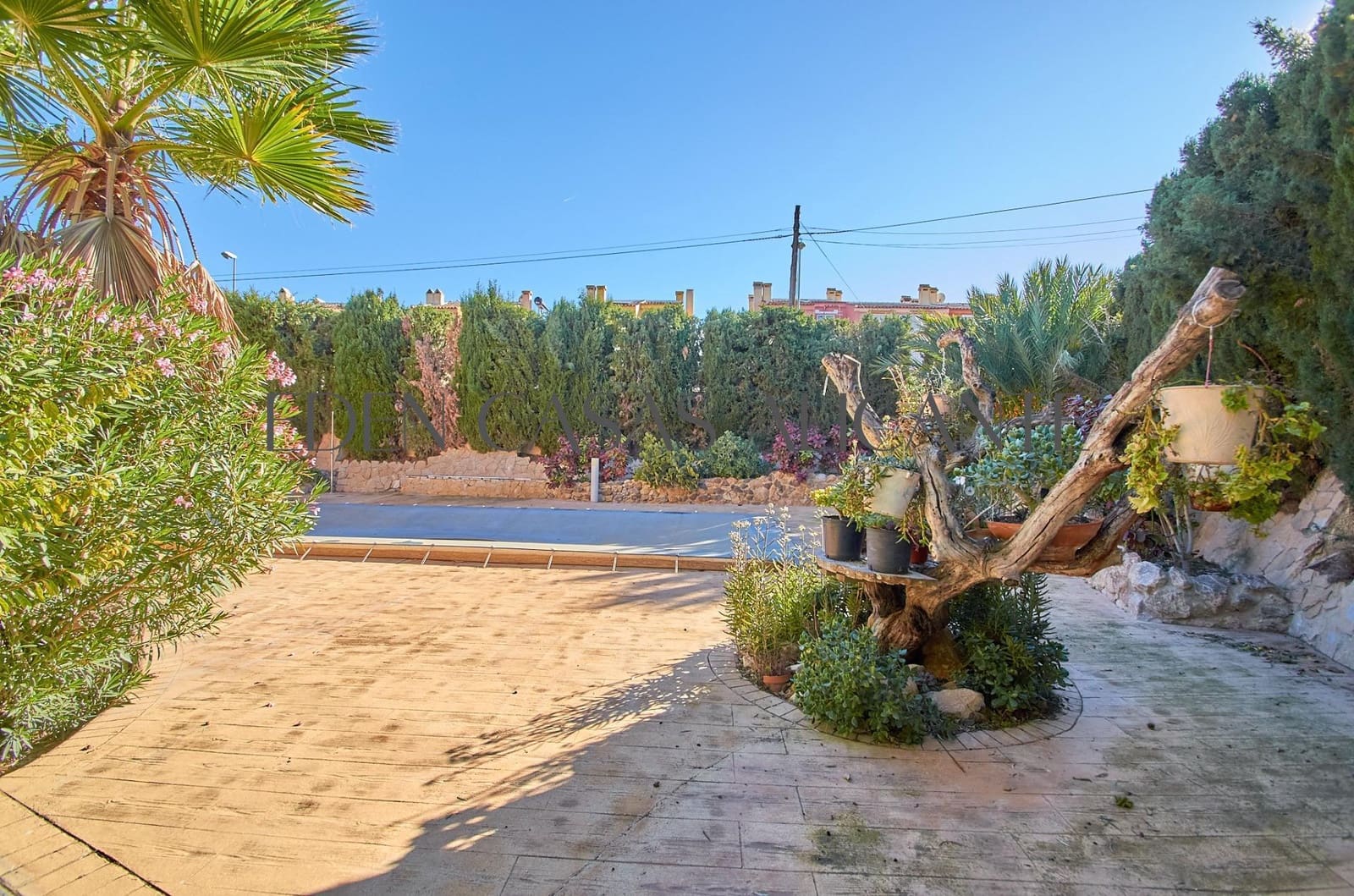 6 bedroom Villa for sale in Muchamiel / Mutxamel with pool garage - € 575,000 (Ref: 9422290)