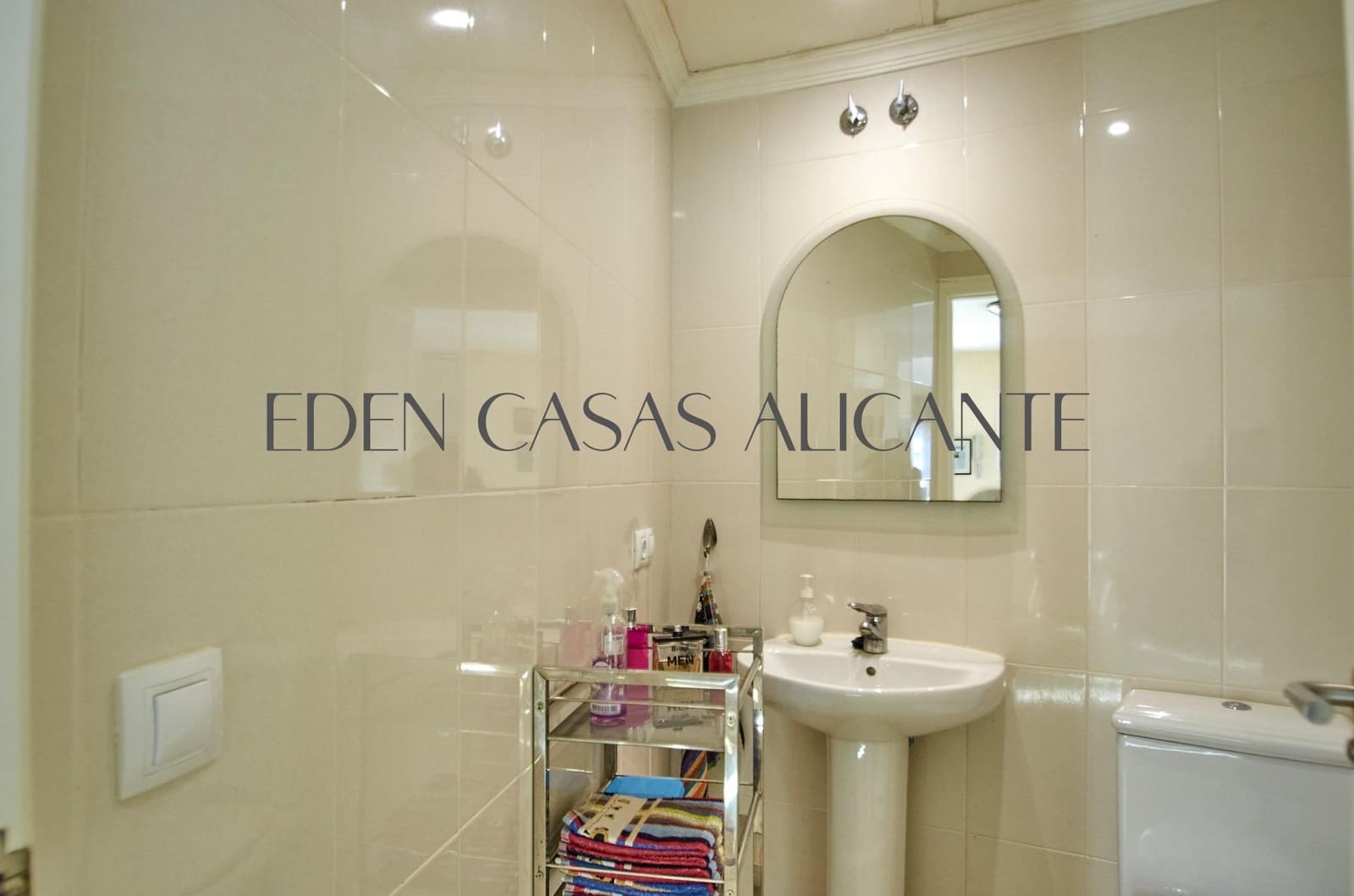 3 bedroom Villa for sale in La Villajoyosa / Vila Joiosa with pool - € 595,000 (Ref: 9435967)