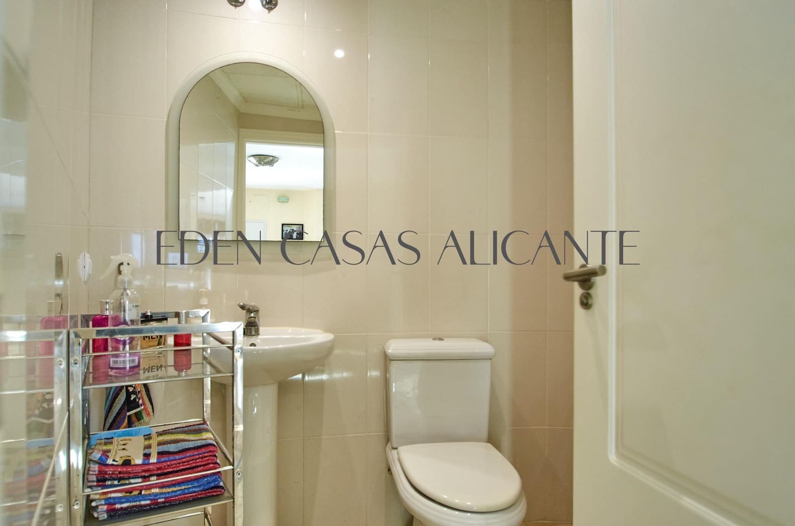 3 bedroom Villa for sale in La Villajoyosa / Vila Joiosa with pool - € 595,000 (Ref: 9435967)