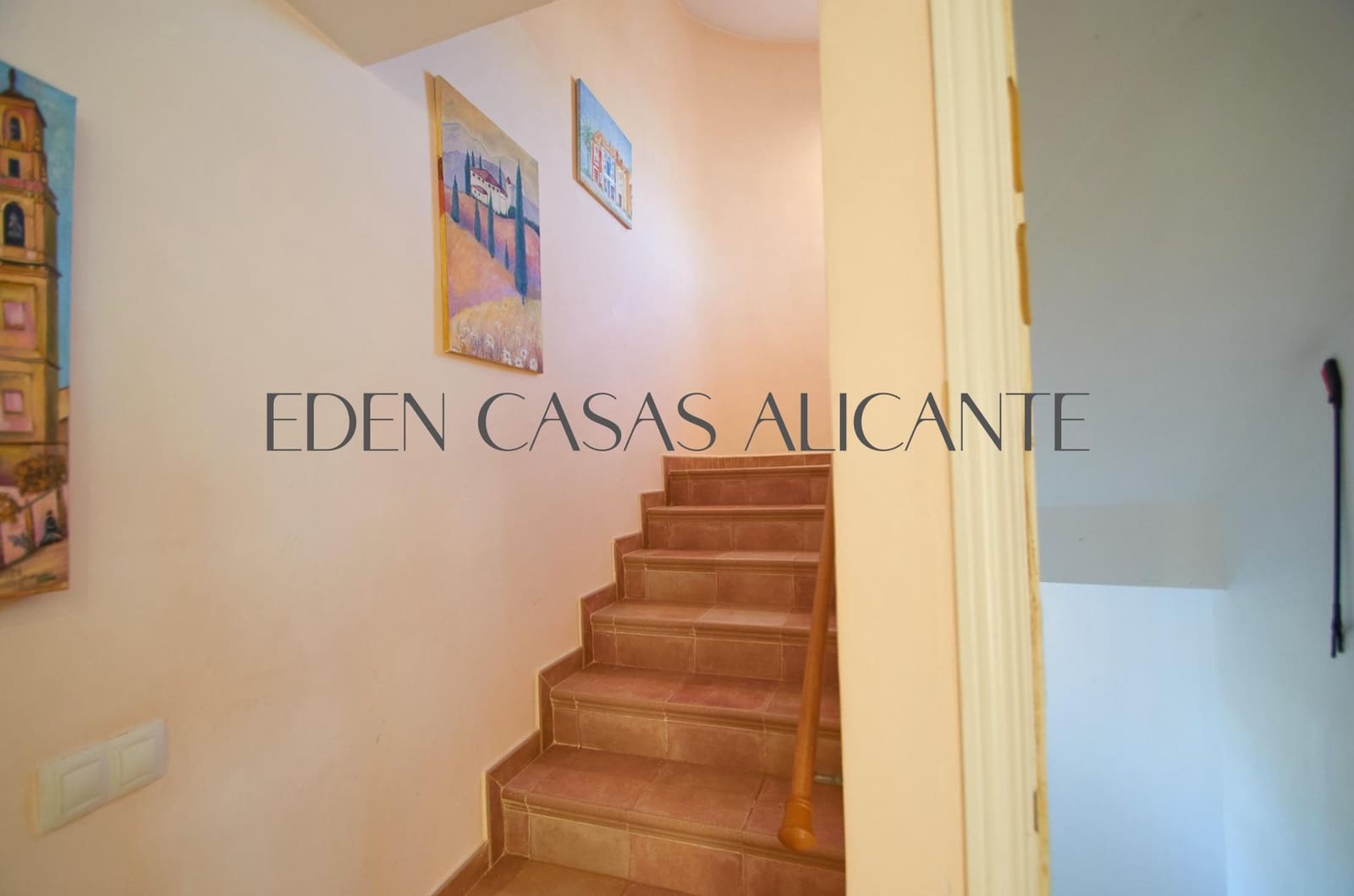 3 bedroom Villa for sale in La Villajoyosa / Vila Joiosa with pool - € 595,000 (Ref: 9435967)