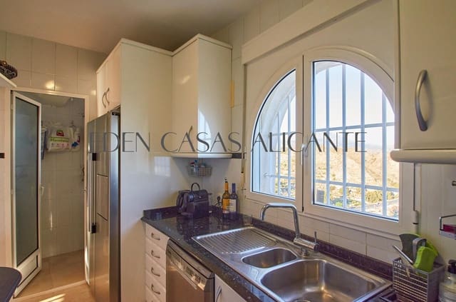 3 bedroom Villa for sale in La Villajoyosa / Vila Joiosa with pool - € 595,000 (Ref: 9435967)