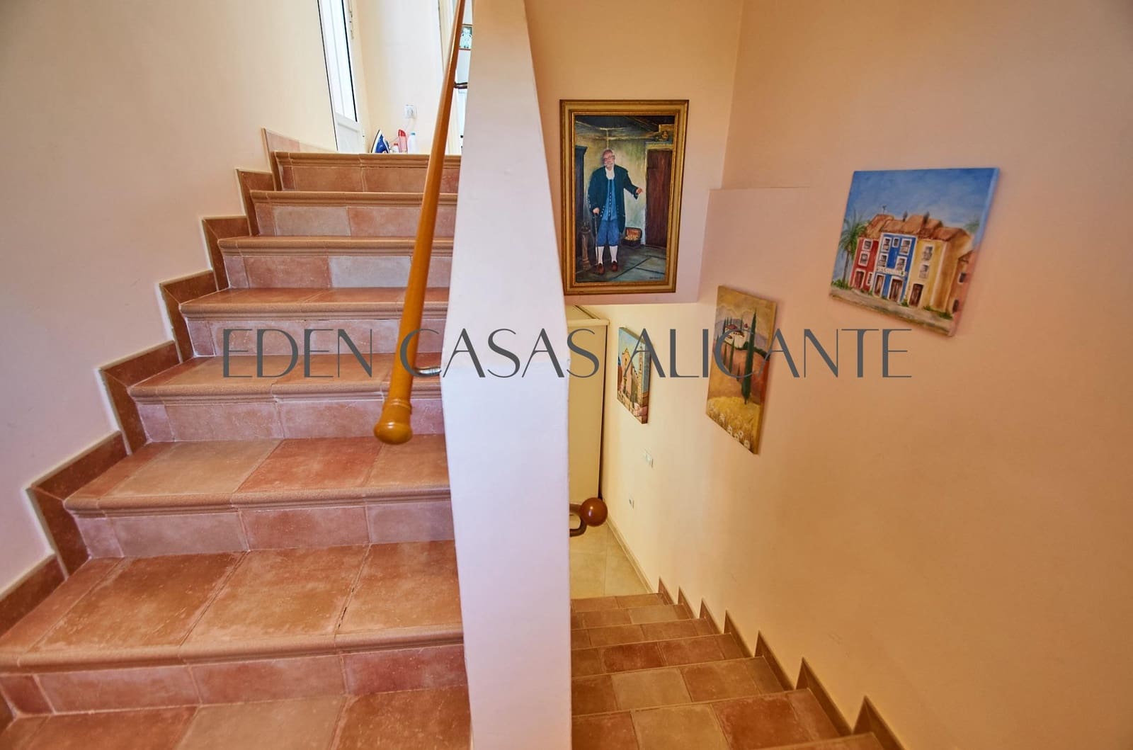 3 bedroom Villa for sale in La Villajoyosa / Vila Joiosa with pool - € 595,000 (Ref: 9435967)