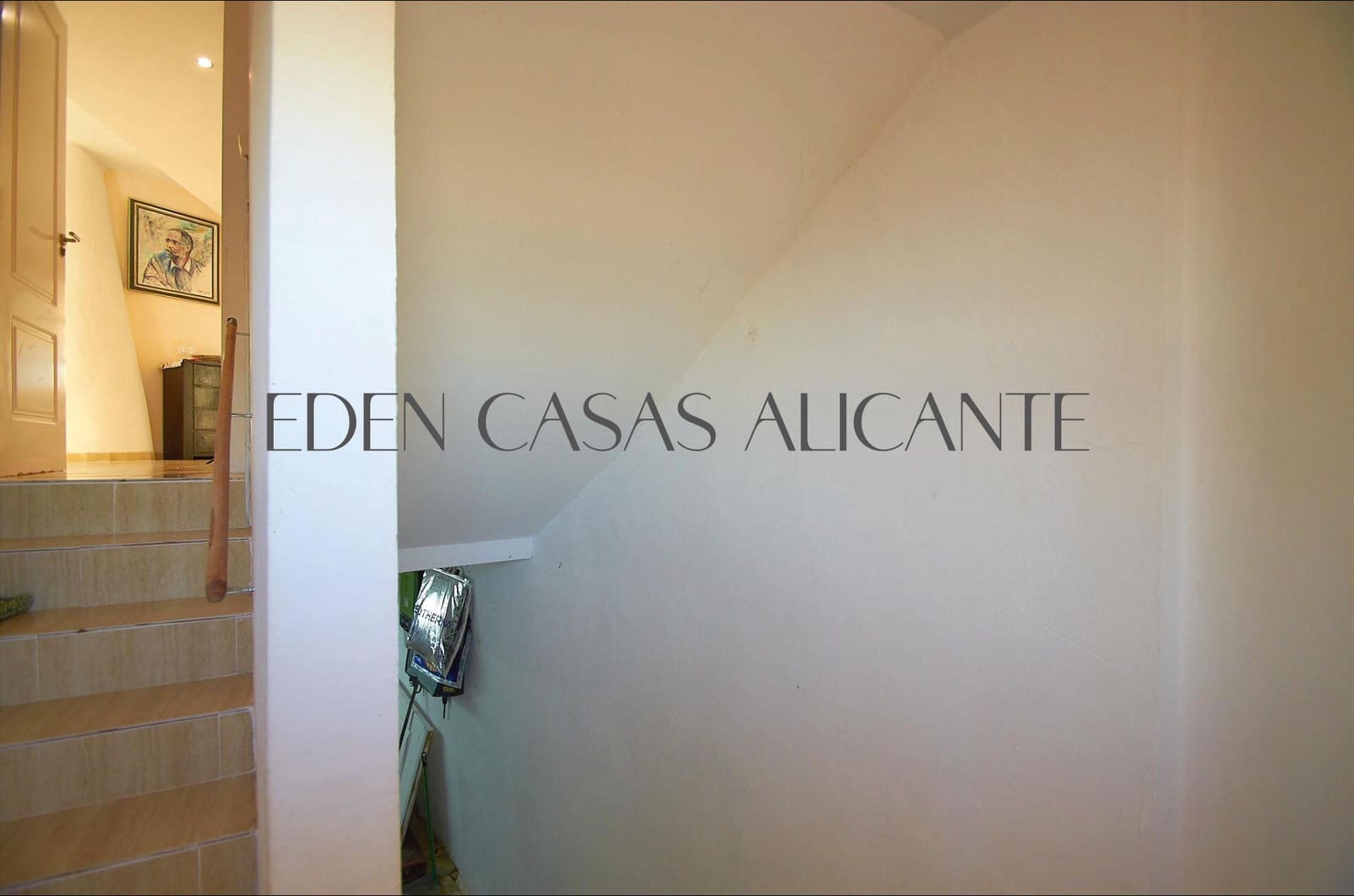 3 bedroom Villa for sale in La Villajoyosa / Vila Joiosa with pool - € 595,000 (Ref: 9435967)