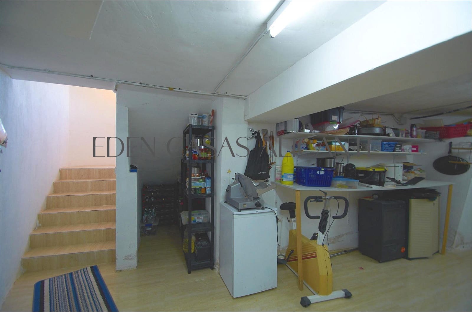 3 bedroom Villa for sale in La Villajoyosa / Vila Joiosa with pool - € 595,000 (Ref: 9435967)