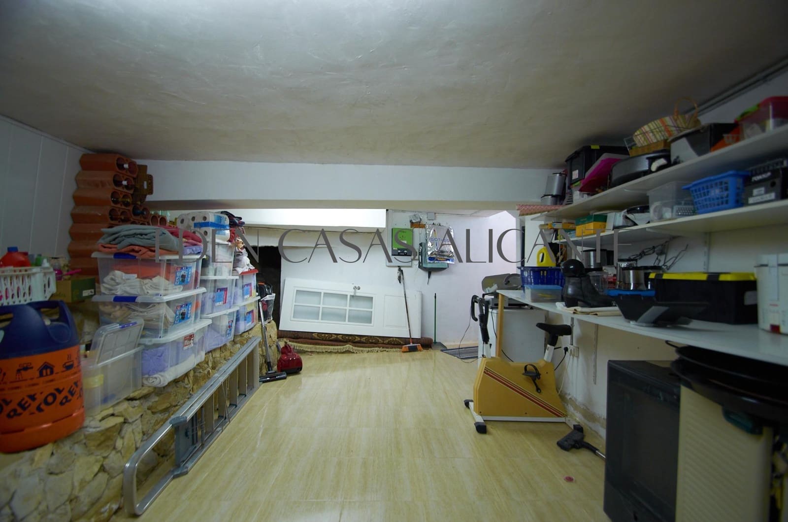 3 bedroom Villa for sale in La Villajoyosa / Vila Joiosa with pool - € 595,000 (Ref: 9435967)