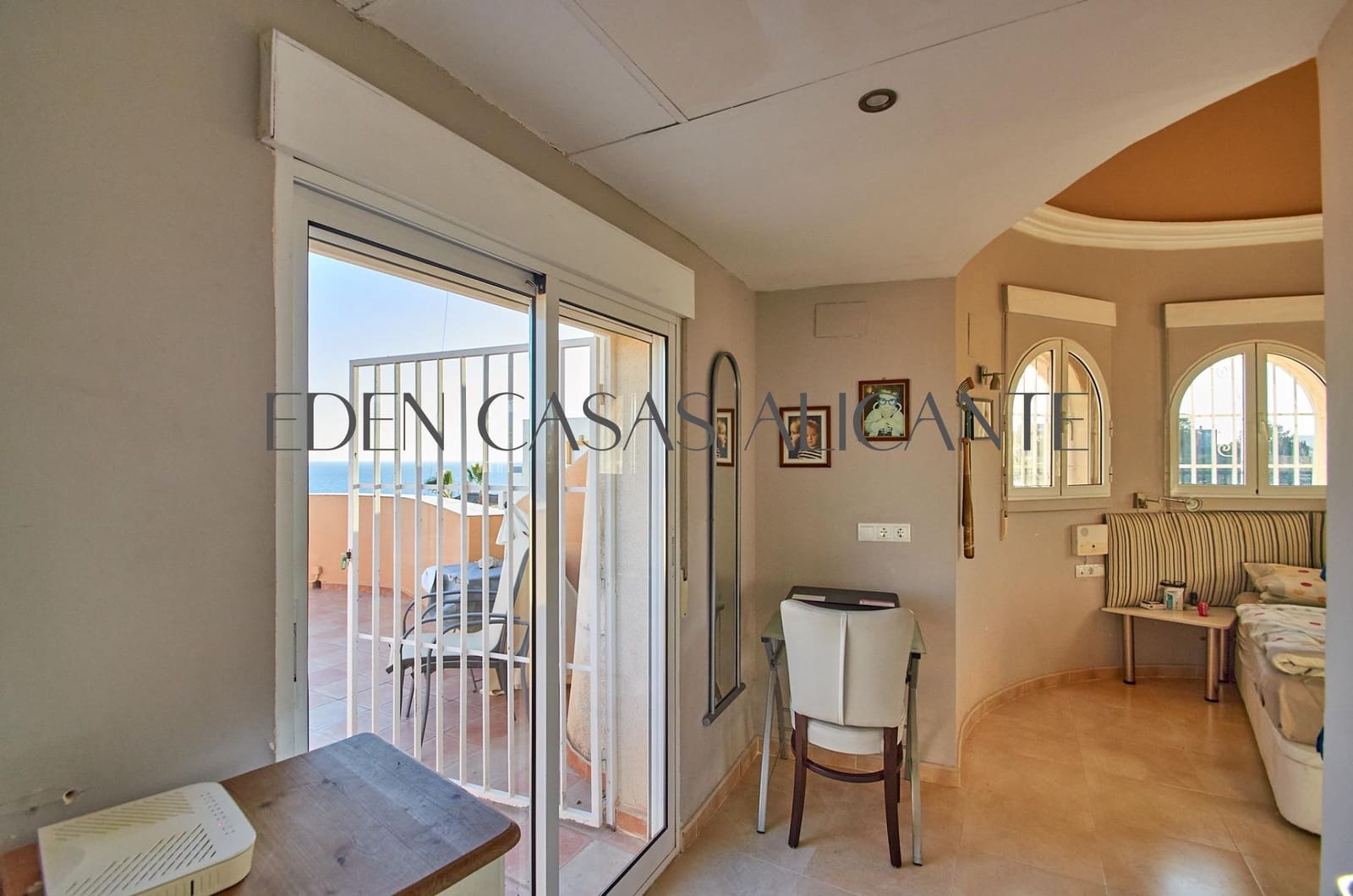 3 bedroom Villa for sale in La Villajoyosa / Vila Joiosa with pool - € 595,000 (Ref: 9435967)