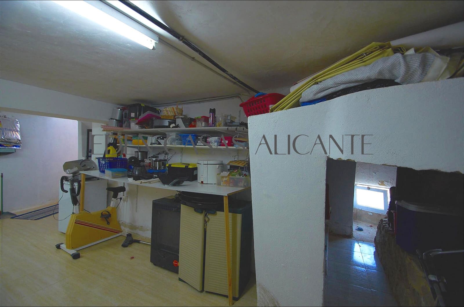 3 bedroom Villa for sale in La Villajoyosa / Vila Joiosa with pool - € 595,000 (Ref: 9435967)