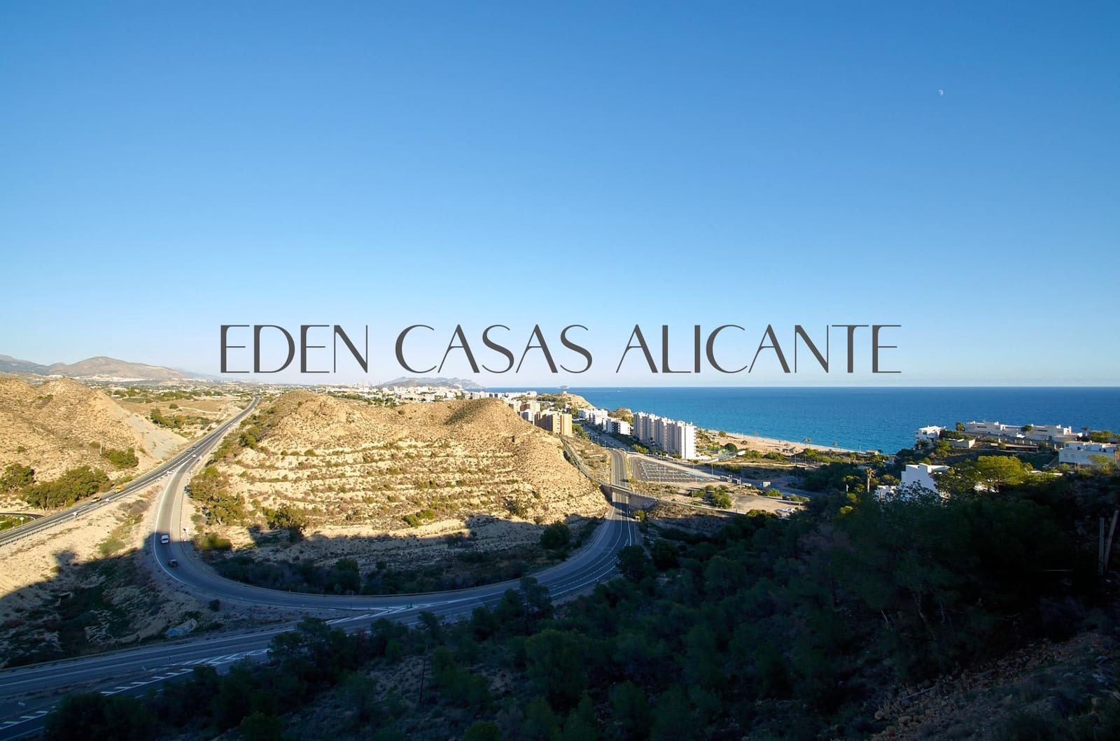 3 bedroom Villa for sale in La Villajoyosa / Vila Joiosa with pool - € 595,000 (Ref: 9435967)