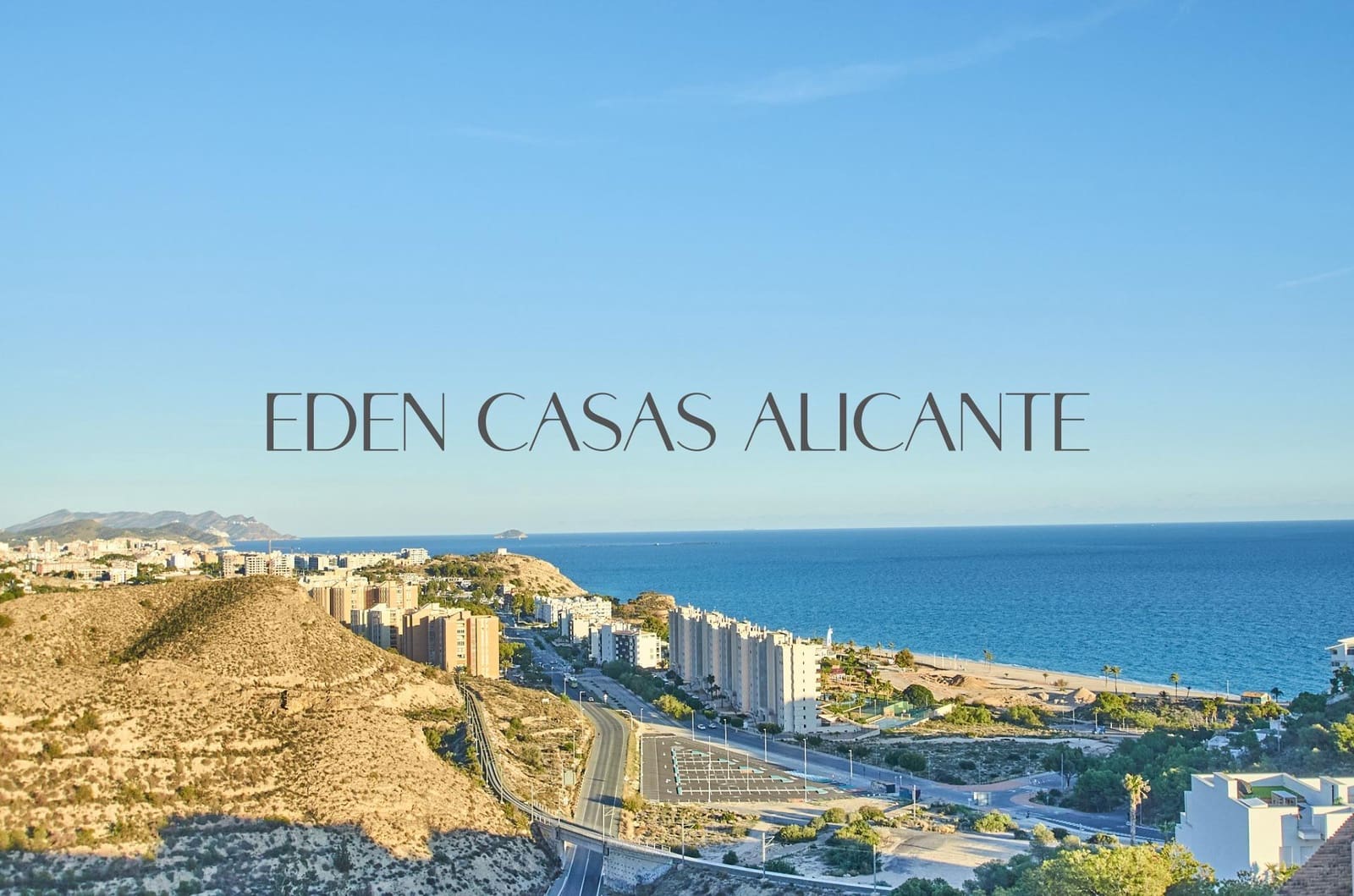 3 bedroom Villa for sale in La Villajoyosa / Vila Joiosa with pool - € 595,000 (Ref: 9435967)