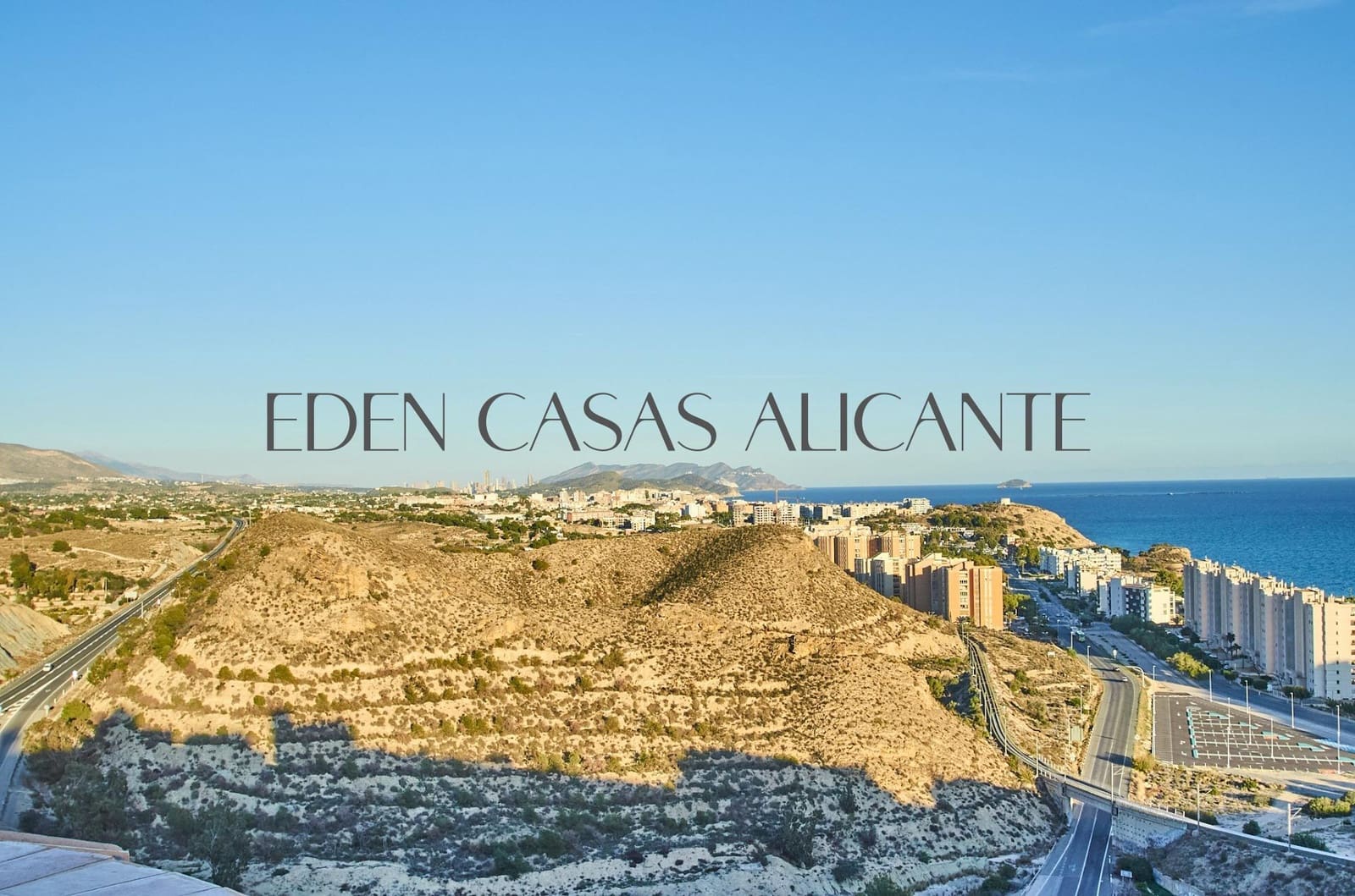 3 bedroom Villa for sale in La Villajoyosa / Vila Joiosa with pool - € 595,000 (Ref: 9435967)