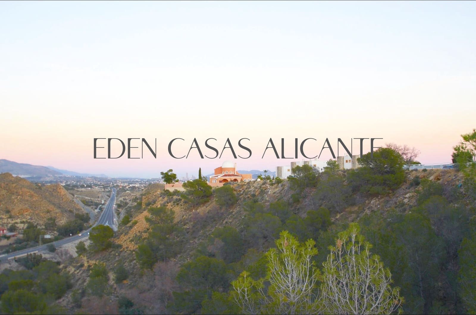 3 bedroom Villa for sale in La Villajoyosa / Vila Joiosa with pool - € 595,000 (Ref: 9435967)