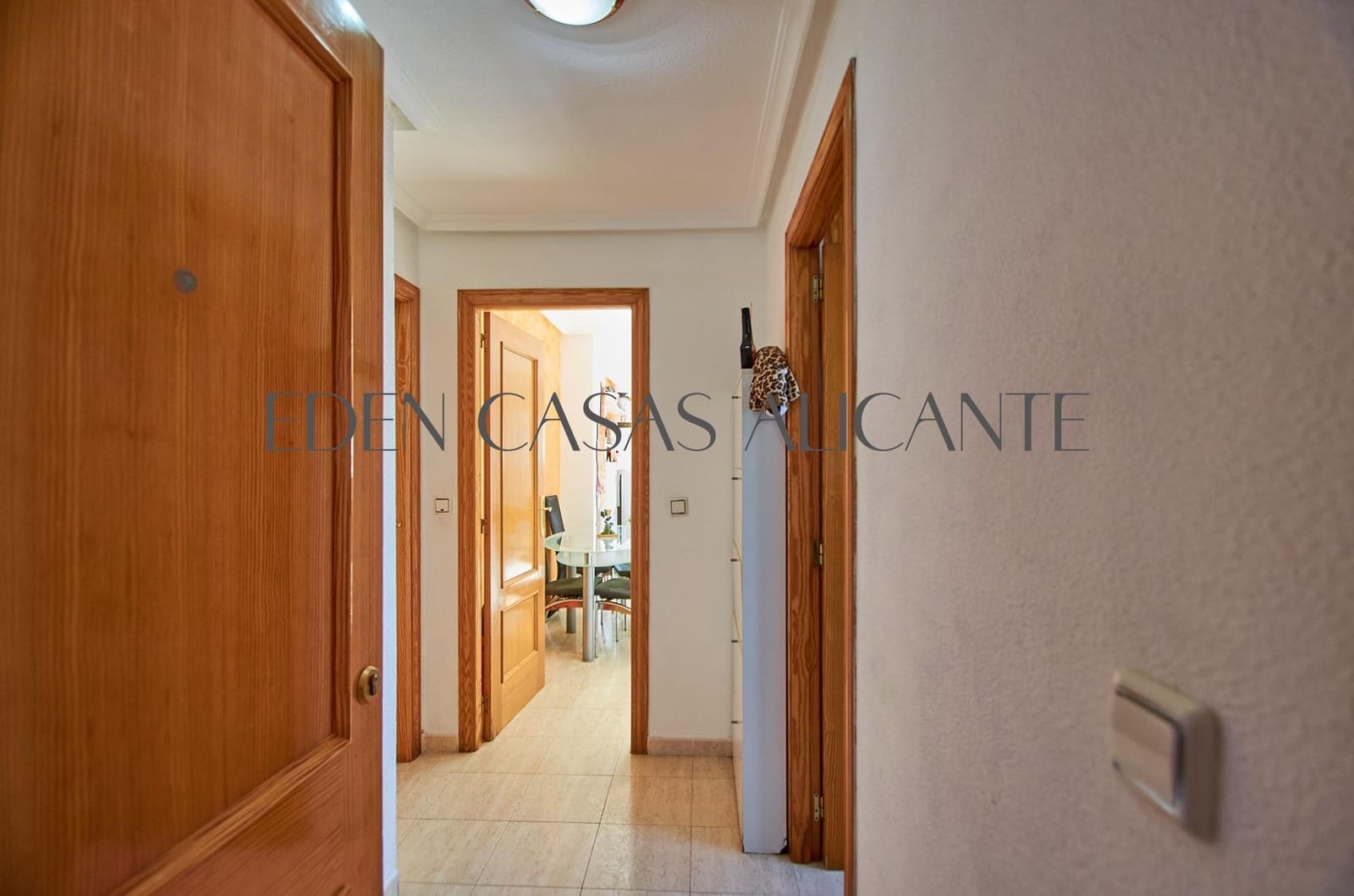 1 quarto Apartamento para venda em La Villajoyosa / Vila Joiosa com piscina garagem - 210 000 € (Ref: 9470578)
