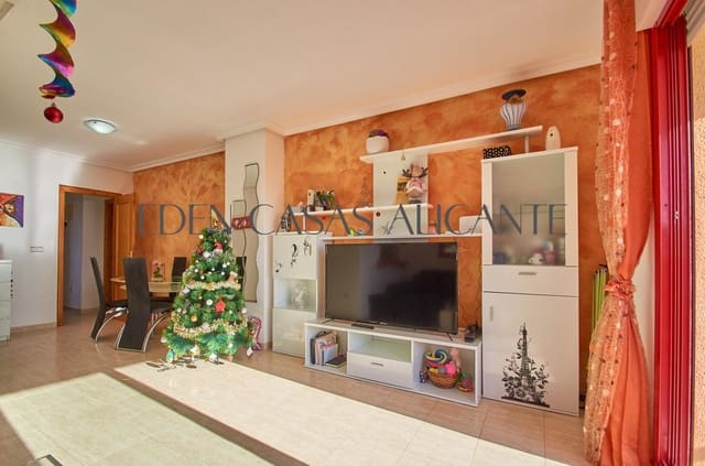 1 quarto Apartamento para venda em La Villajoyosa / Vila Joiosa com piscina garagem - 210 000 € (Ref: 9470578)