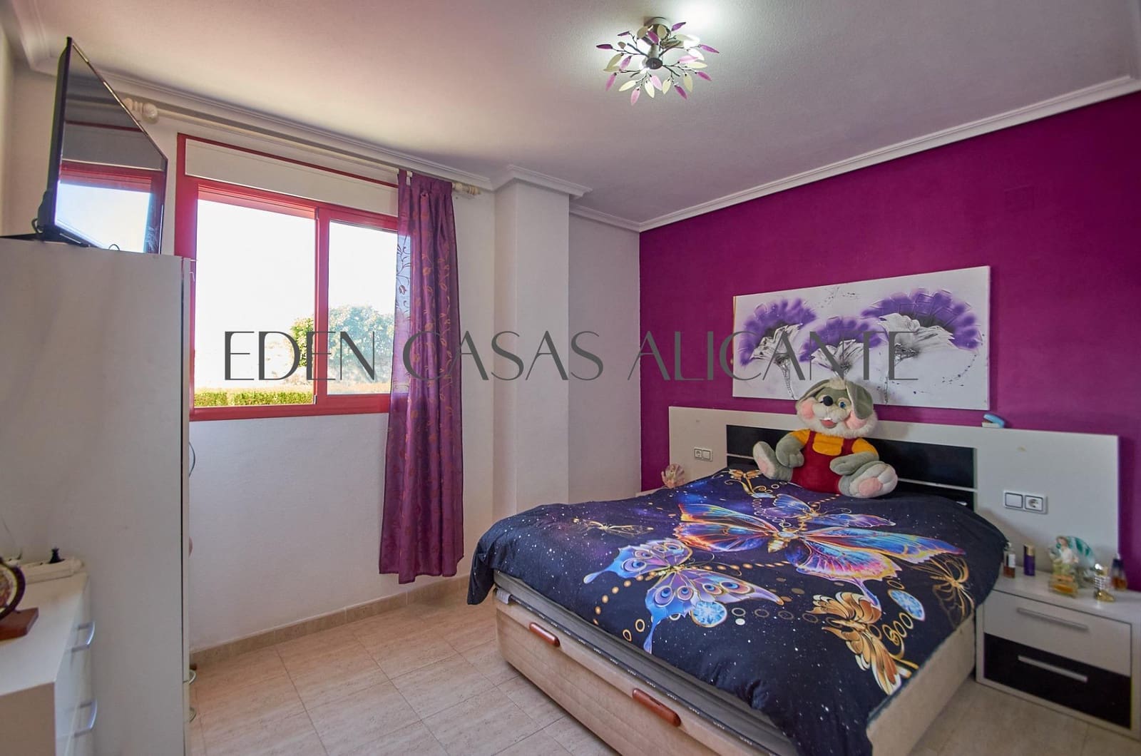 1 quarto Apartamento para venda em La Villajoyosa / Vila Joiosa com piscina garagem - 210 000 € (Ref: 9470578)