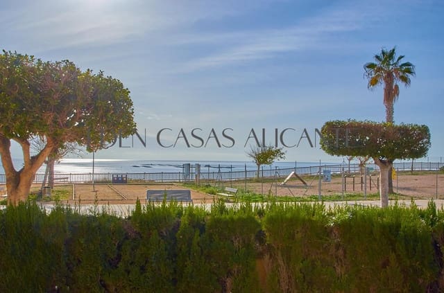 1 quarto Apartamento para venda em La Villajoyosa / Vila Joiosa com piscina garagem - 210 000 € (Ref: 9470578)