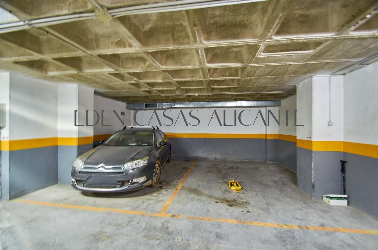 1 quarto Apartamento para venda em La Villajoyosa / Vila Joiosa com piscina garagem - 210 000 € (Ref: 9470578)