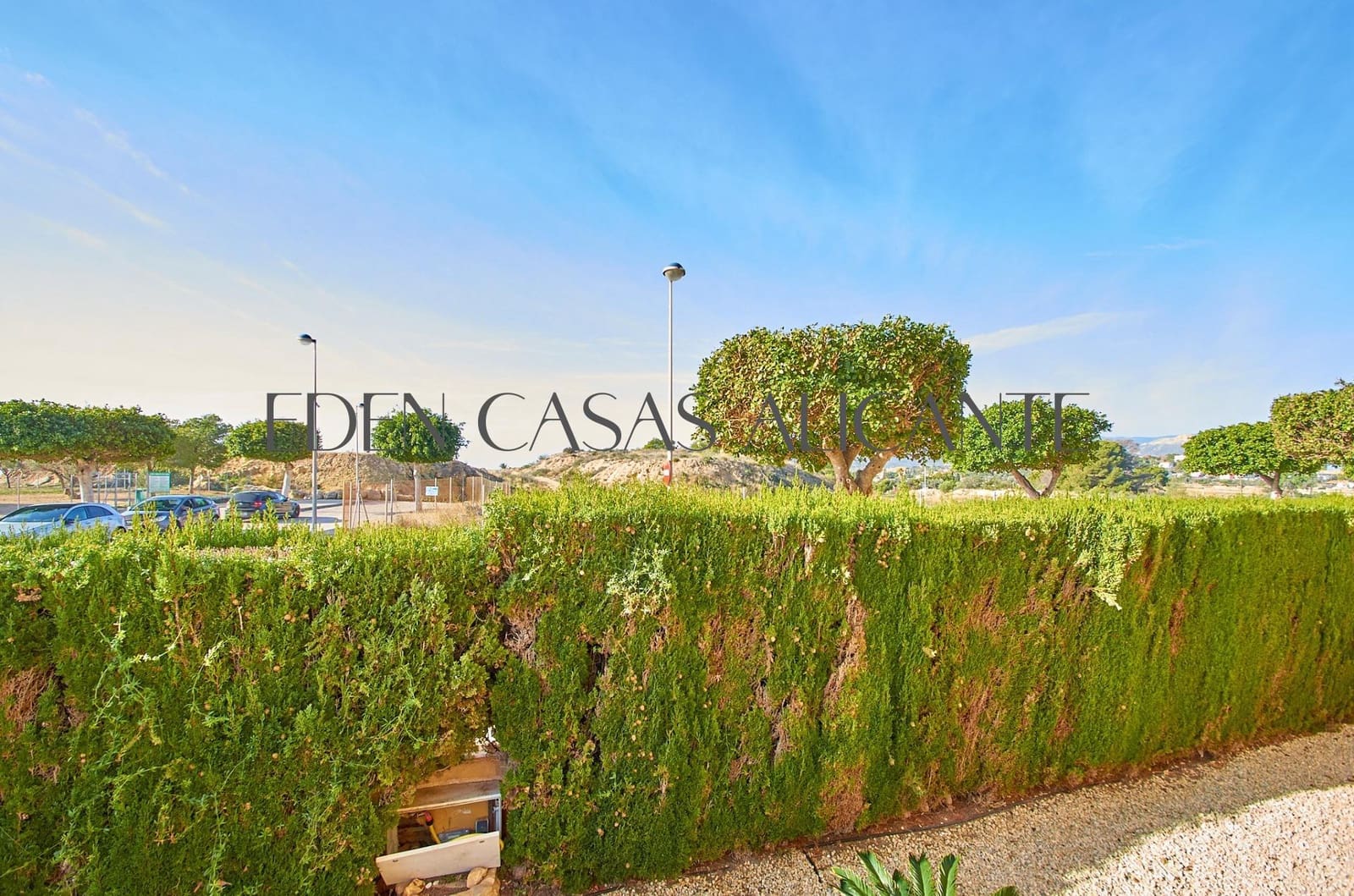 1 quarto Apartamento para venda em La Villajoyosa / Vila Joiosa com piscina garagem - 210 000 € (Ref: 9470578)