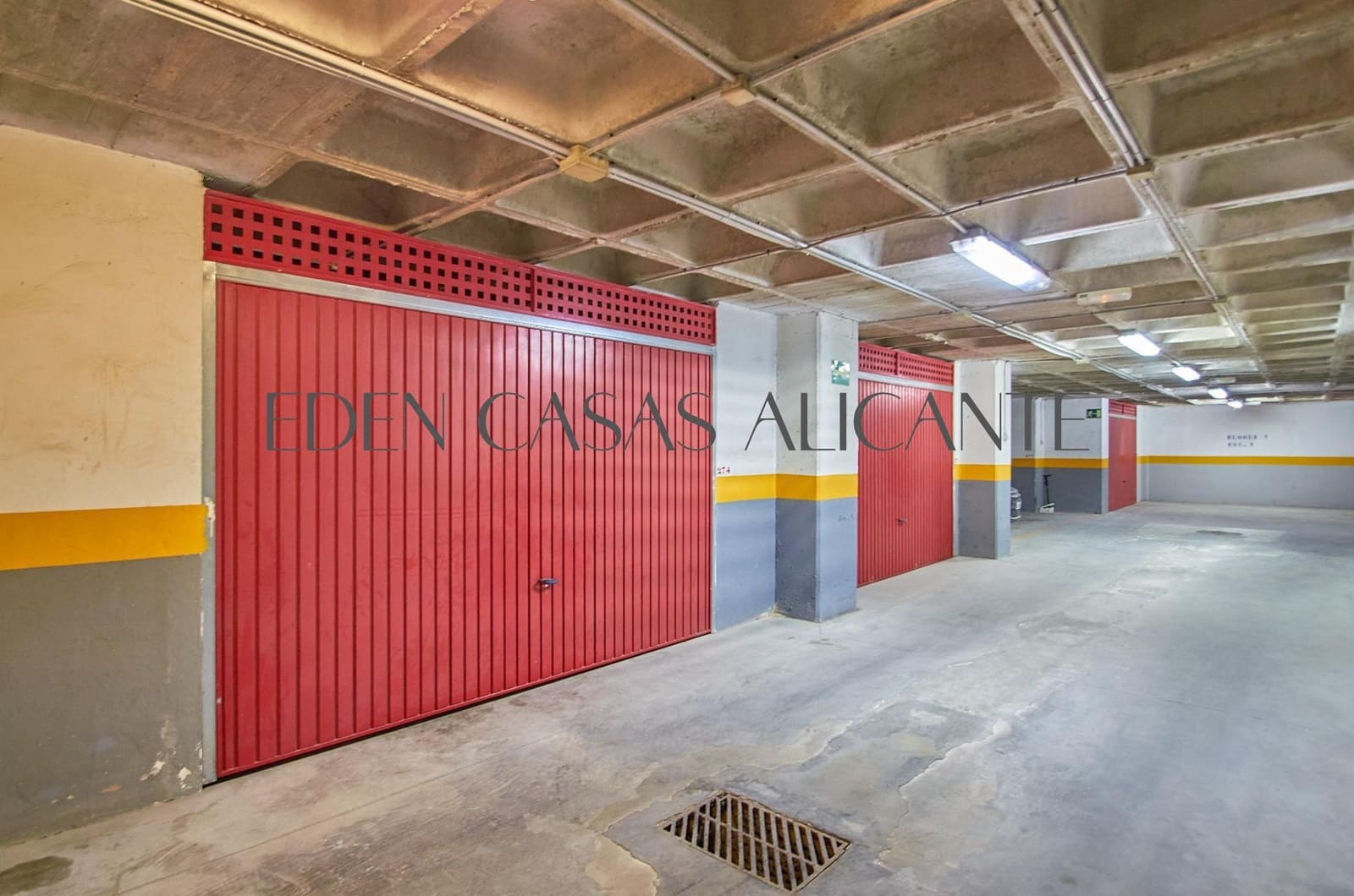 1 quarto Apartamento para venda em La Villajoyosa / Vila Joiosa com piscina garagem - 210 000 € (Ref: 9470578)