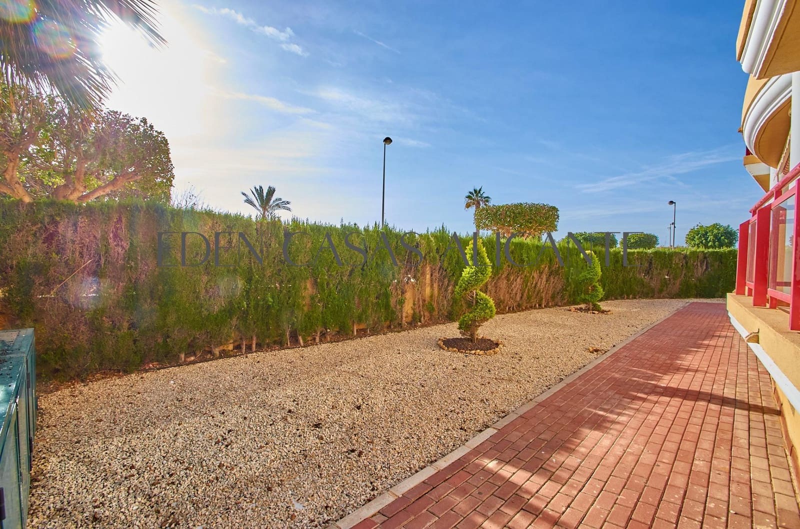 1 quarto Apartamento para venda em La Villajoyosa / Vila Joiosa com piscina garagem - 210 000 € (Ref: 9470578)