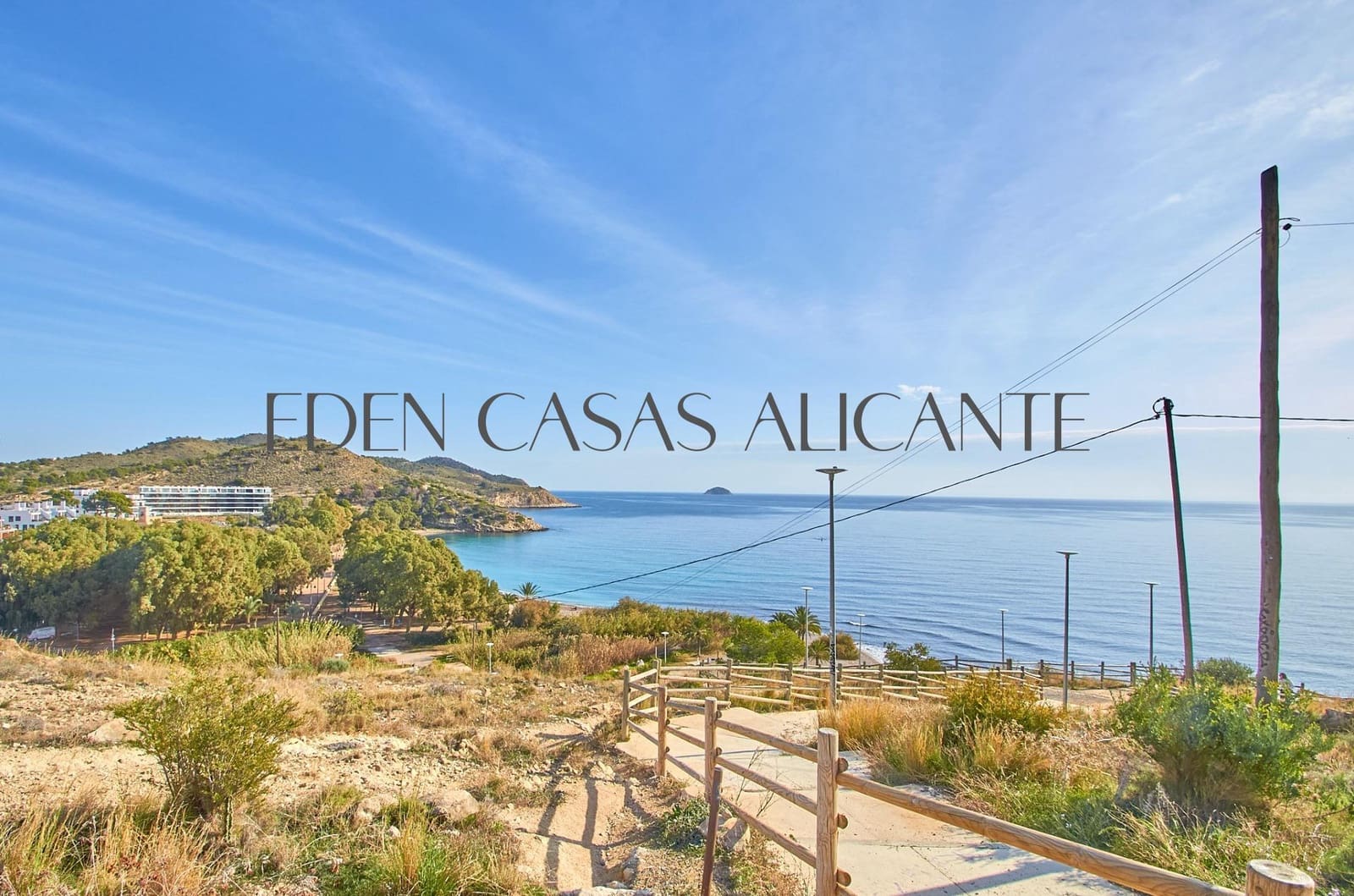 1 quarto Apartamento para venda em La Villajoyosa / Vila Joiosa com piscina garagem - 210 000 € (Ref: 9470578)