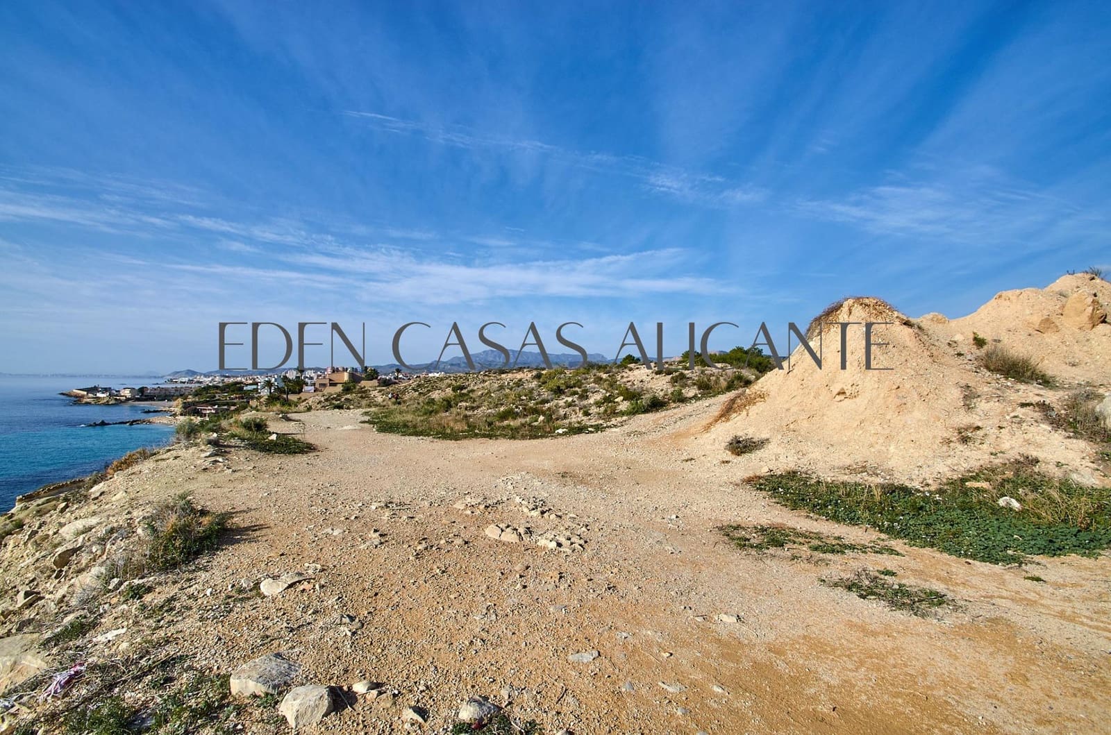 1 quarto Apartamento para venda em La Villajoyosa / Vila Joiosa com piscina garagem - 210 000 € (Ref: 9470578)