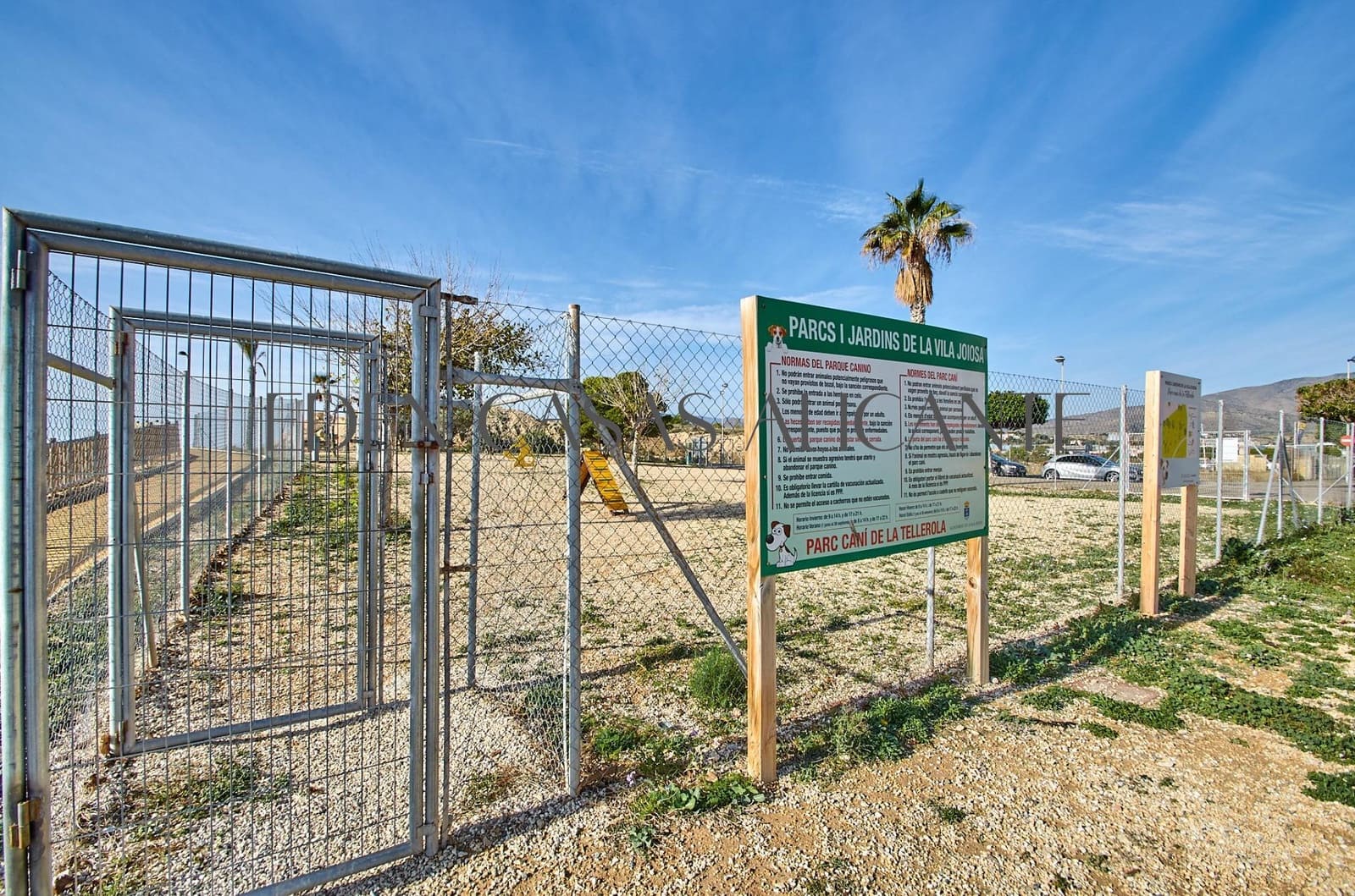 1 quarto Apartamento para venda em La Villajoyosa / Vila Joiosa com piscina garagem - 210 000 € (Ref: 9470578)