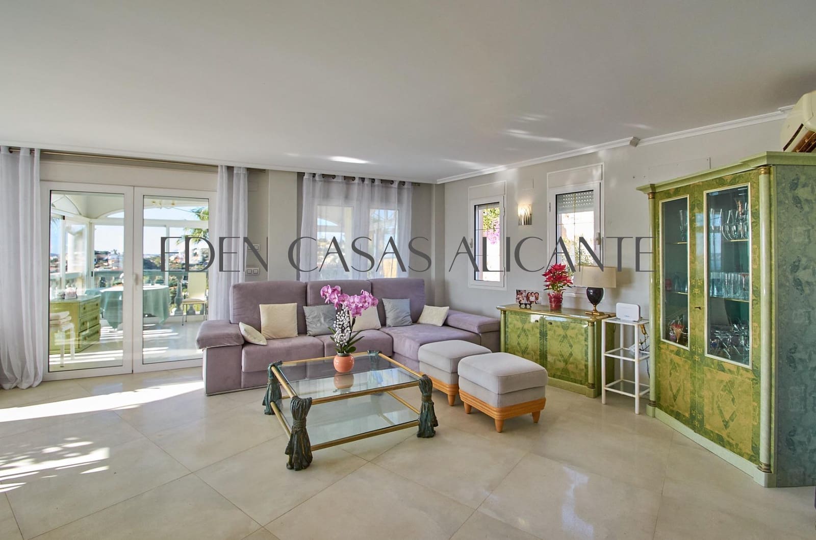 5 bedroom Villa for sale in Coveta Fuma with pool garage - € 1,150,000 (Ref: 9474987)